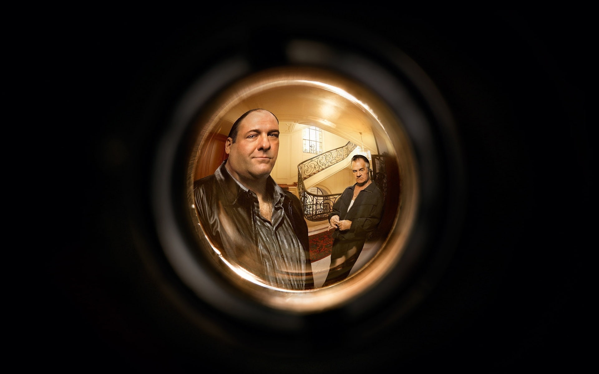 sopranos, 1080P, HD Wallpaper
