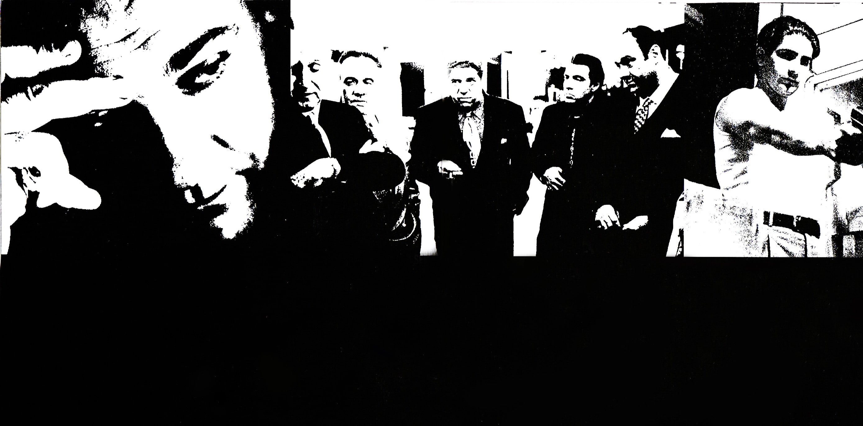 hbo, 2K, mafia, drama, television, crime, sopranos, HD Wallpaper