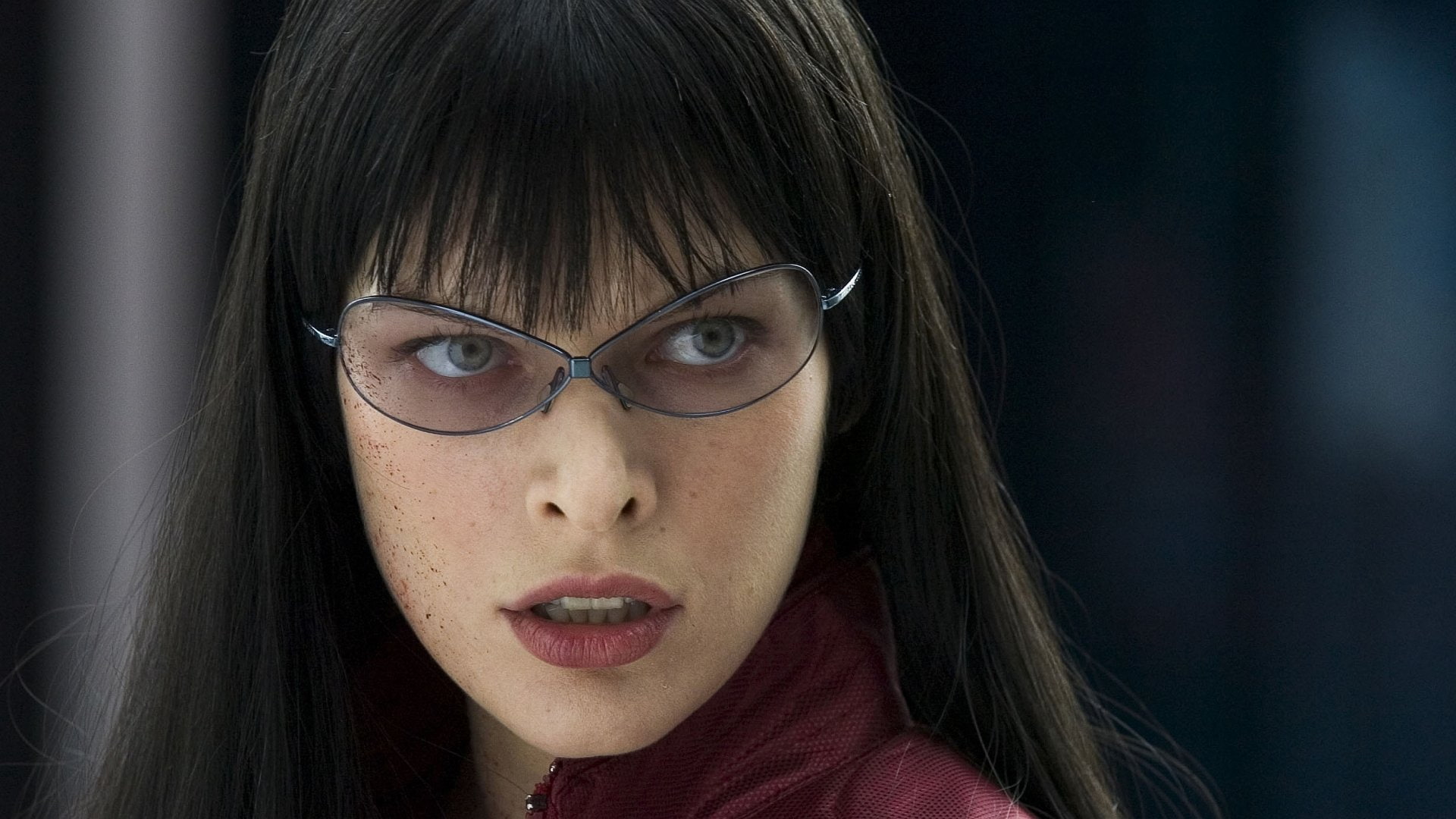 Ultraviolet, 1080P, Movie, HD Wallpaper