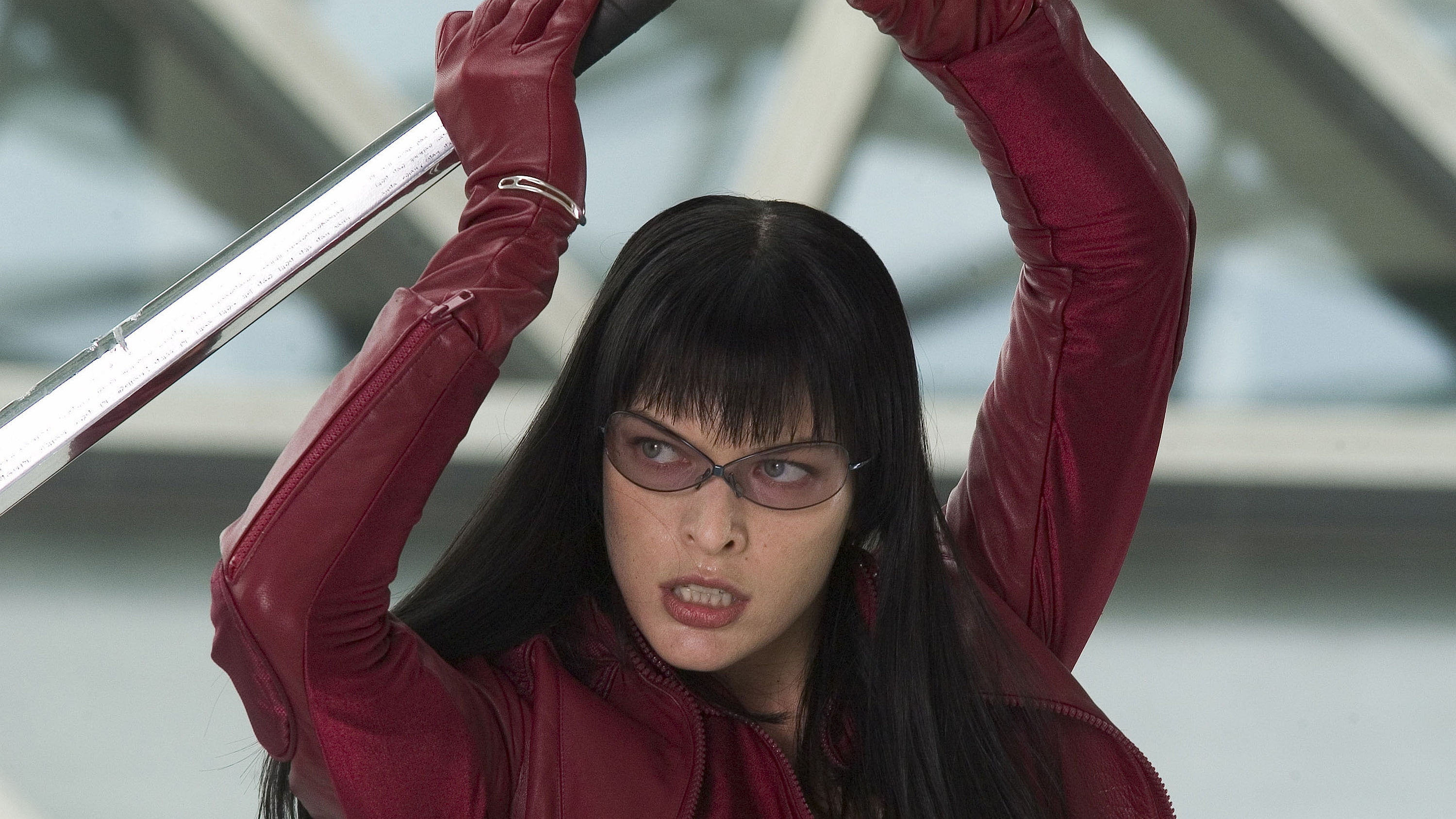 Movie, 2K, Ultraviolet, HD Wallpaper