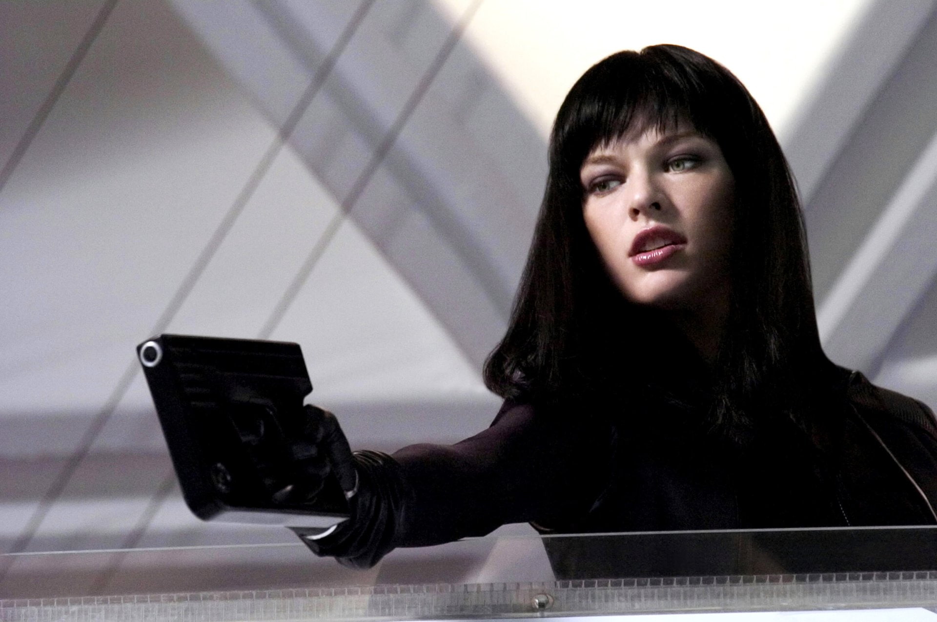 Ultraviolet, Movie, 1080P, HD Wallpaper