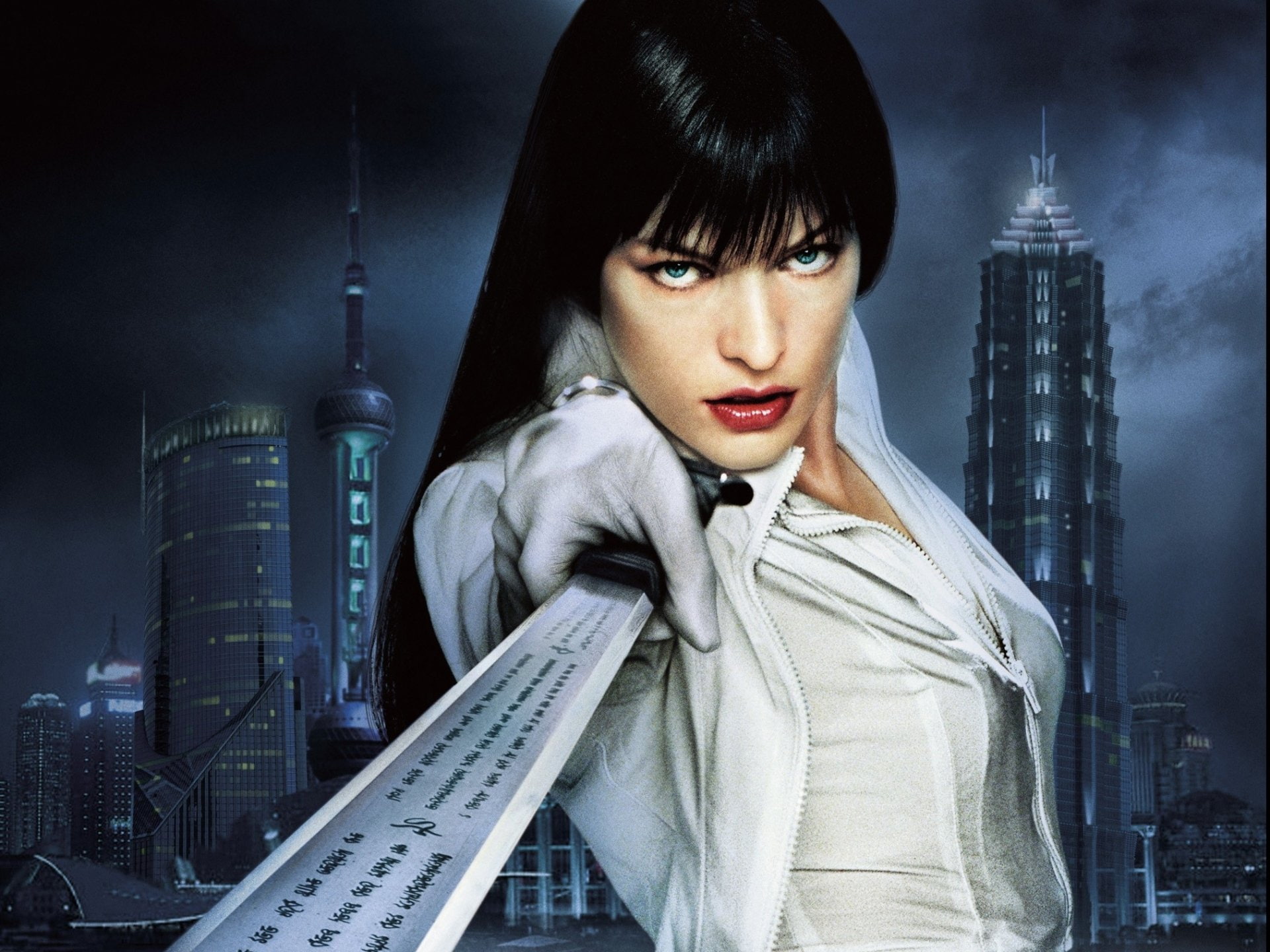 1080P, Movie, Ultraviolet, HD Wallpaper
