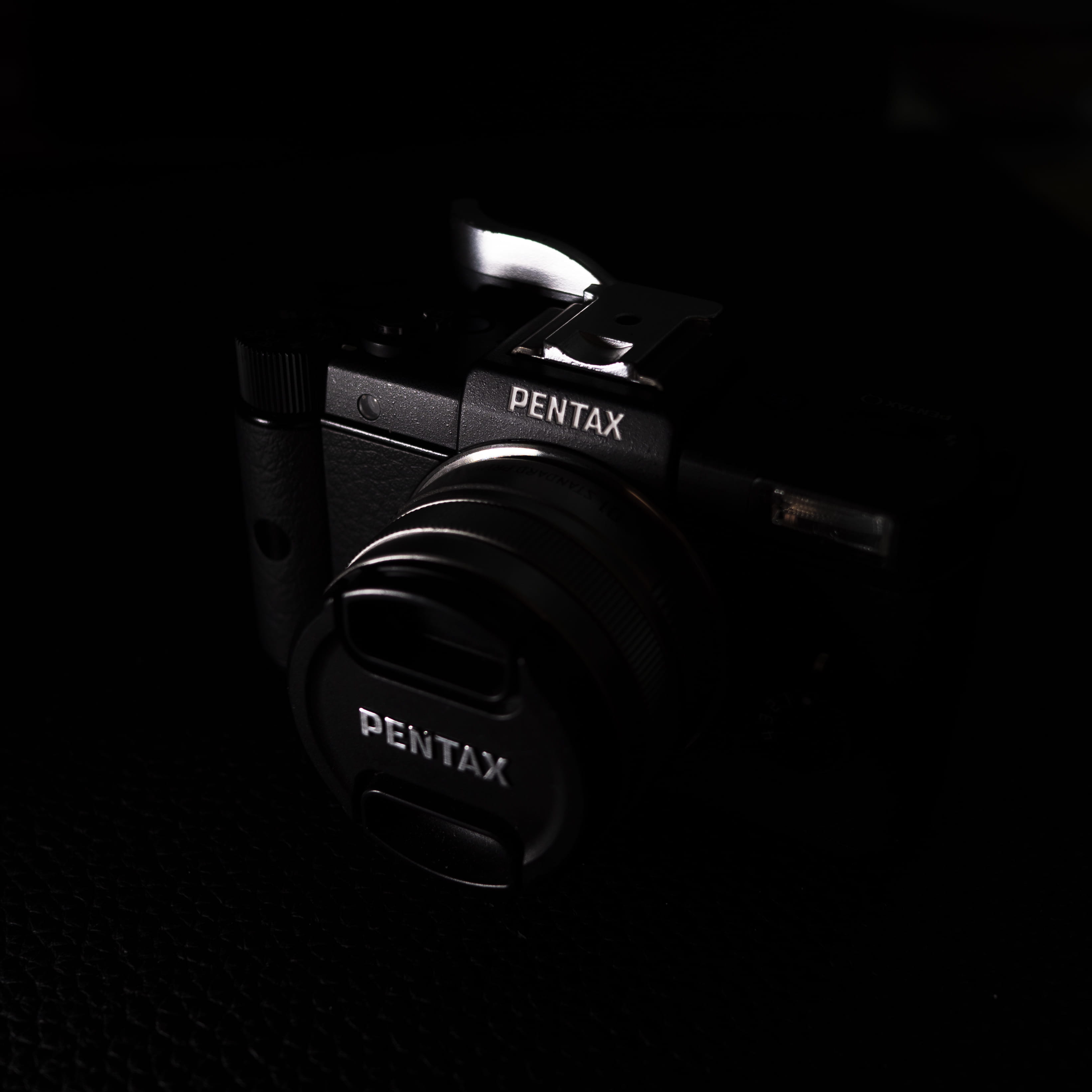 indoors, pentax, photographic equipment, electrical equipment, camera, gear, equipment, closeup, technology, swivel, 2K, black color, communication, camera - photographic equipment, Phone HD Wallpaper