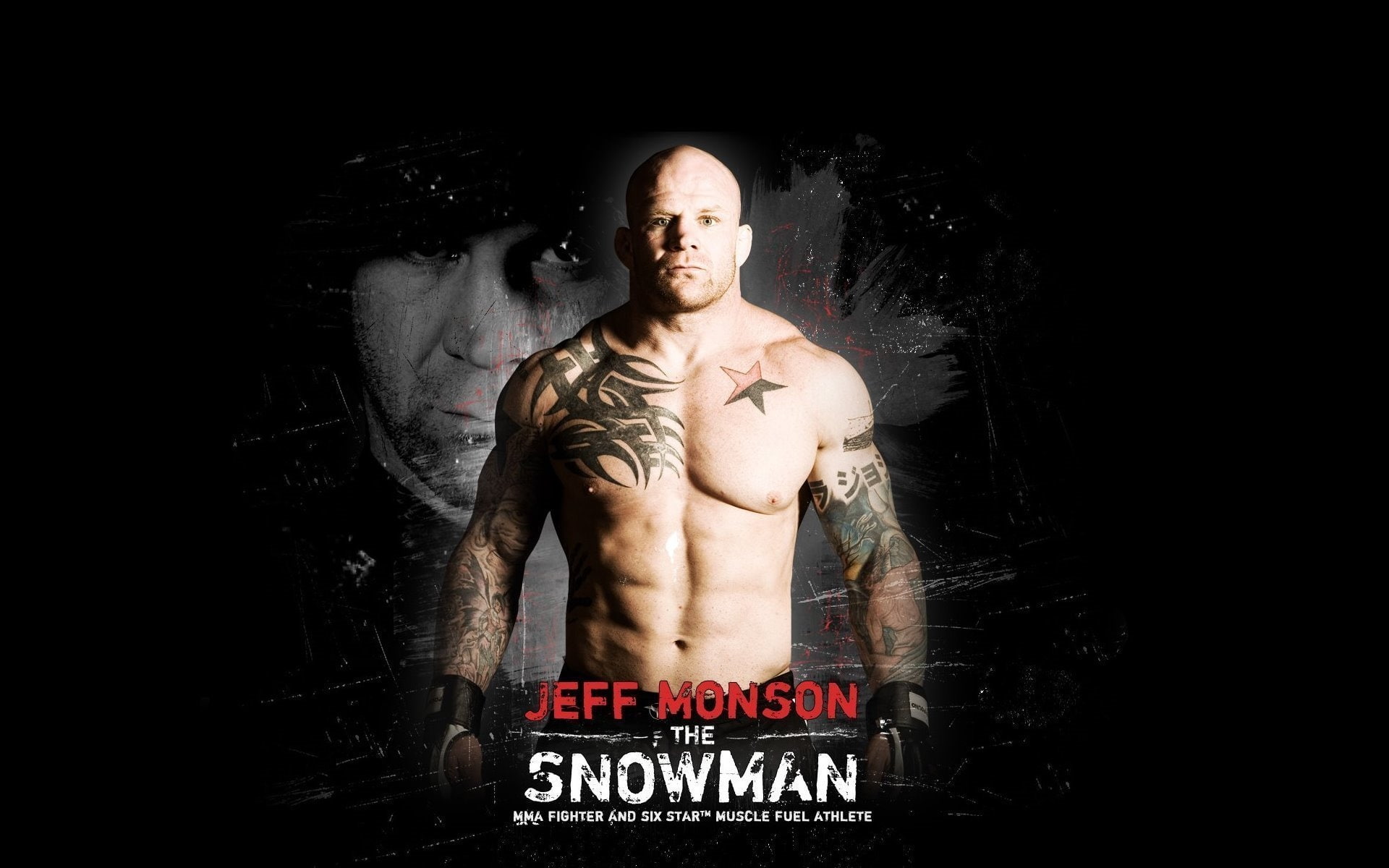 jeff, 1080P, monson, HD Wallpaper