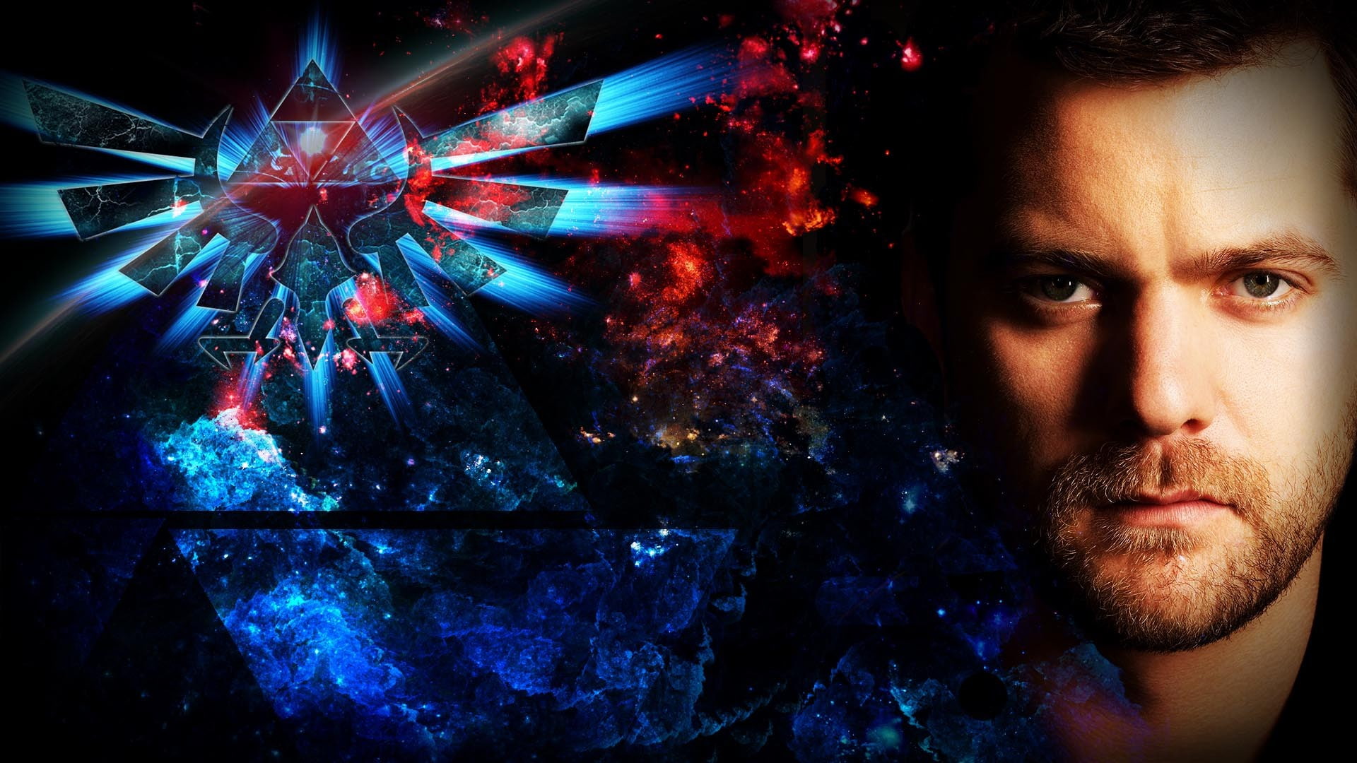 Peter Bishop, Fringe (TV Series), Man Candy, Joshua Jackson, 1080P, the affair, HD Wallpaper