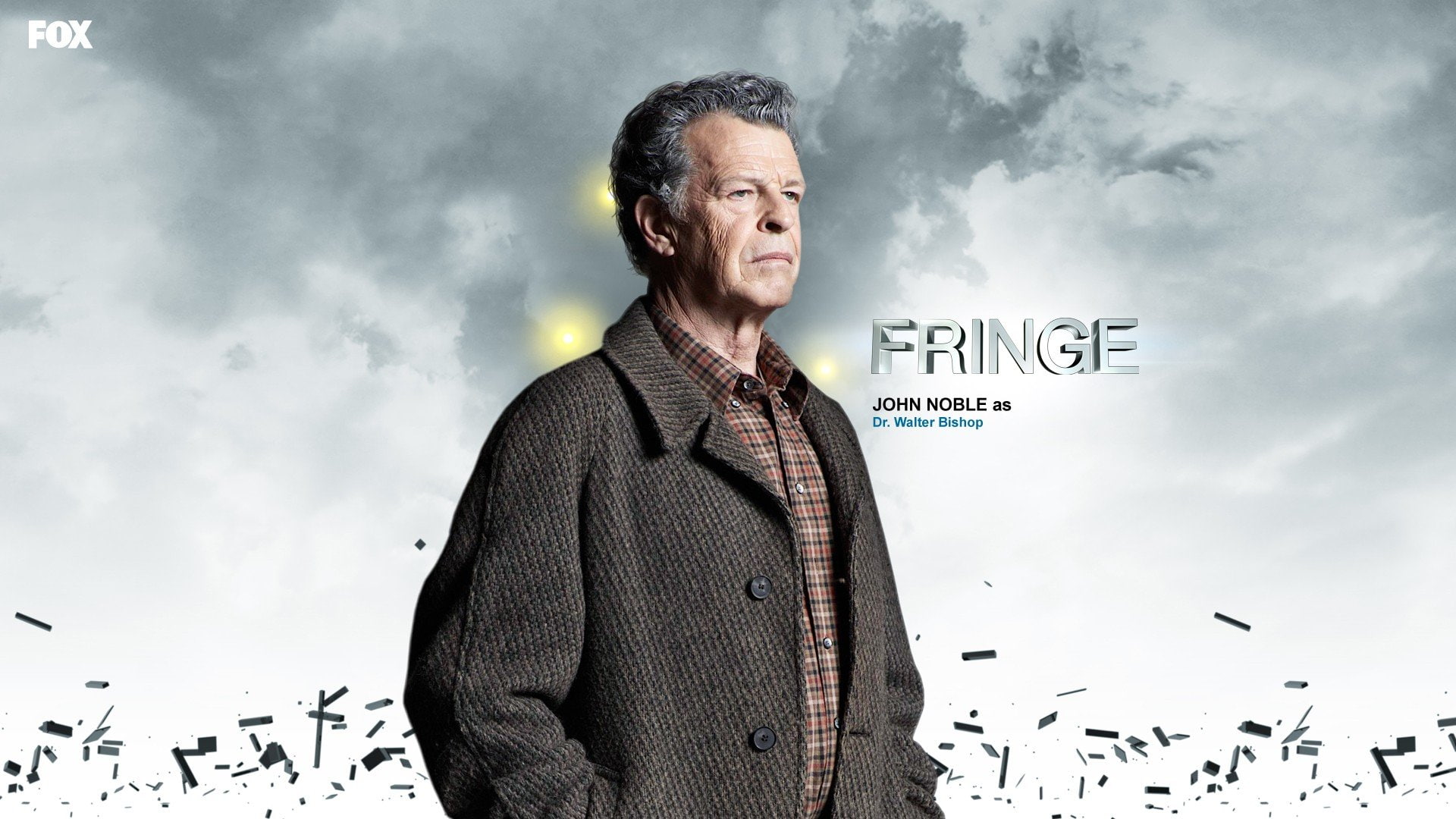 white, john, 1080P, bishop, noble, walter, HD Wallpaper