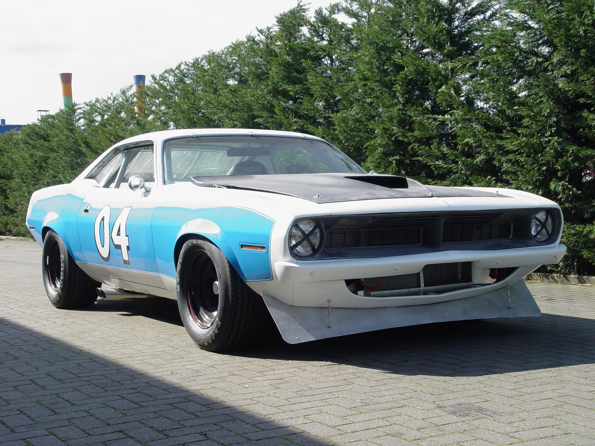 usa, muscle, 1970, hemi, 1080P, cars, plymouth, classic, cuda, HD Wallpaper