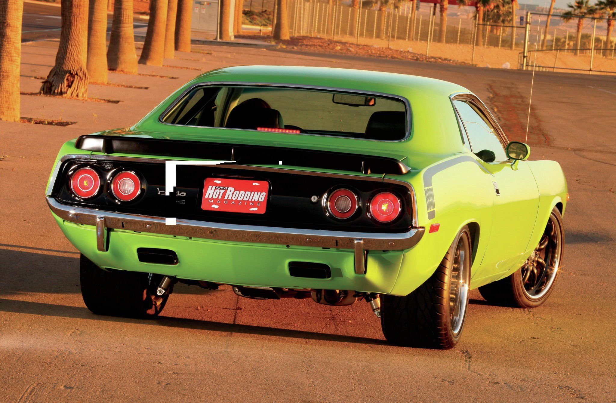 plymouth, muscle, cars, cuda, usa, hemi, classic, 1080P, 1972, HD Wallpaper