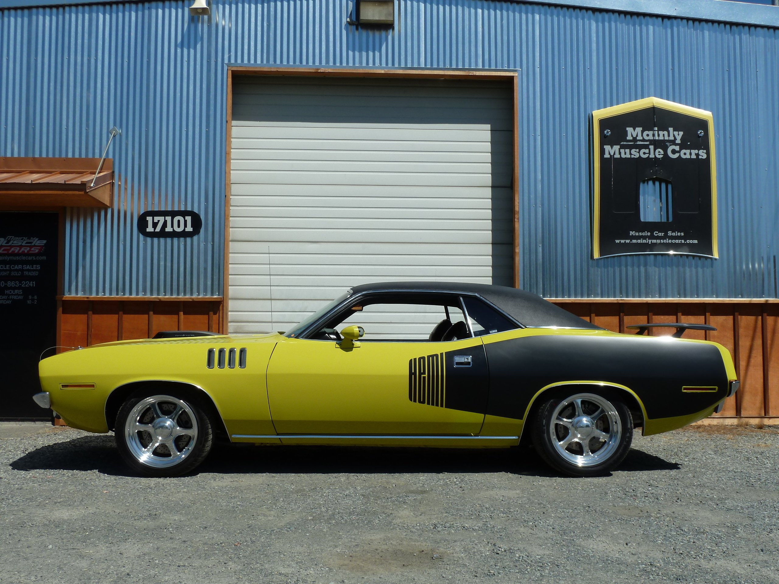 2K, cars, hemi, classic, muscle, usa, cuda, plymouth, 1971, HD Wallpaper
