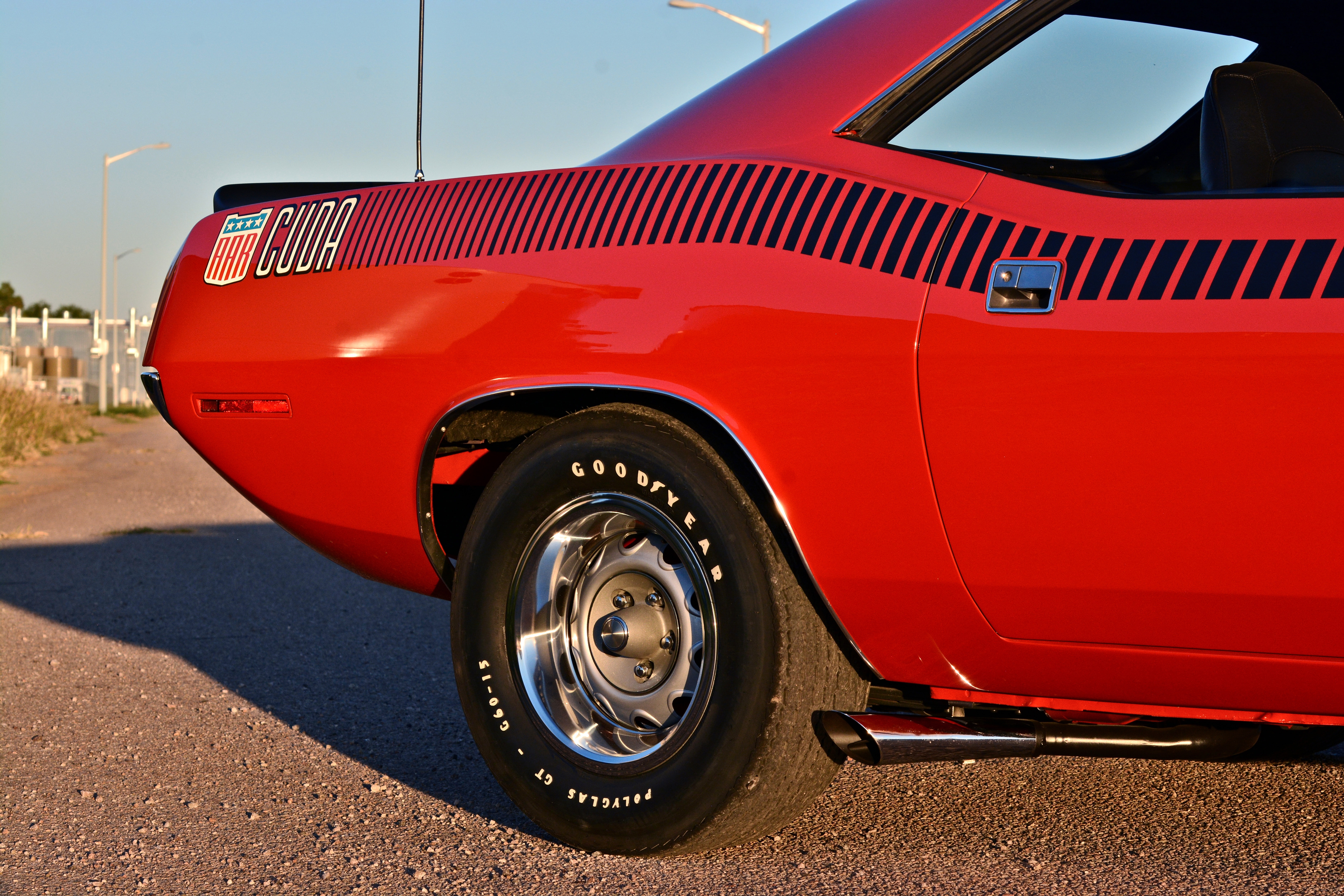 1970, six, usa, aar, plymouth, hemi, original, barrel, old, -27, classic, 5K, muscle, 440, cuda, HD Wallpaper
