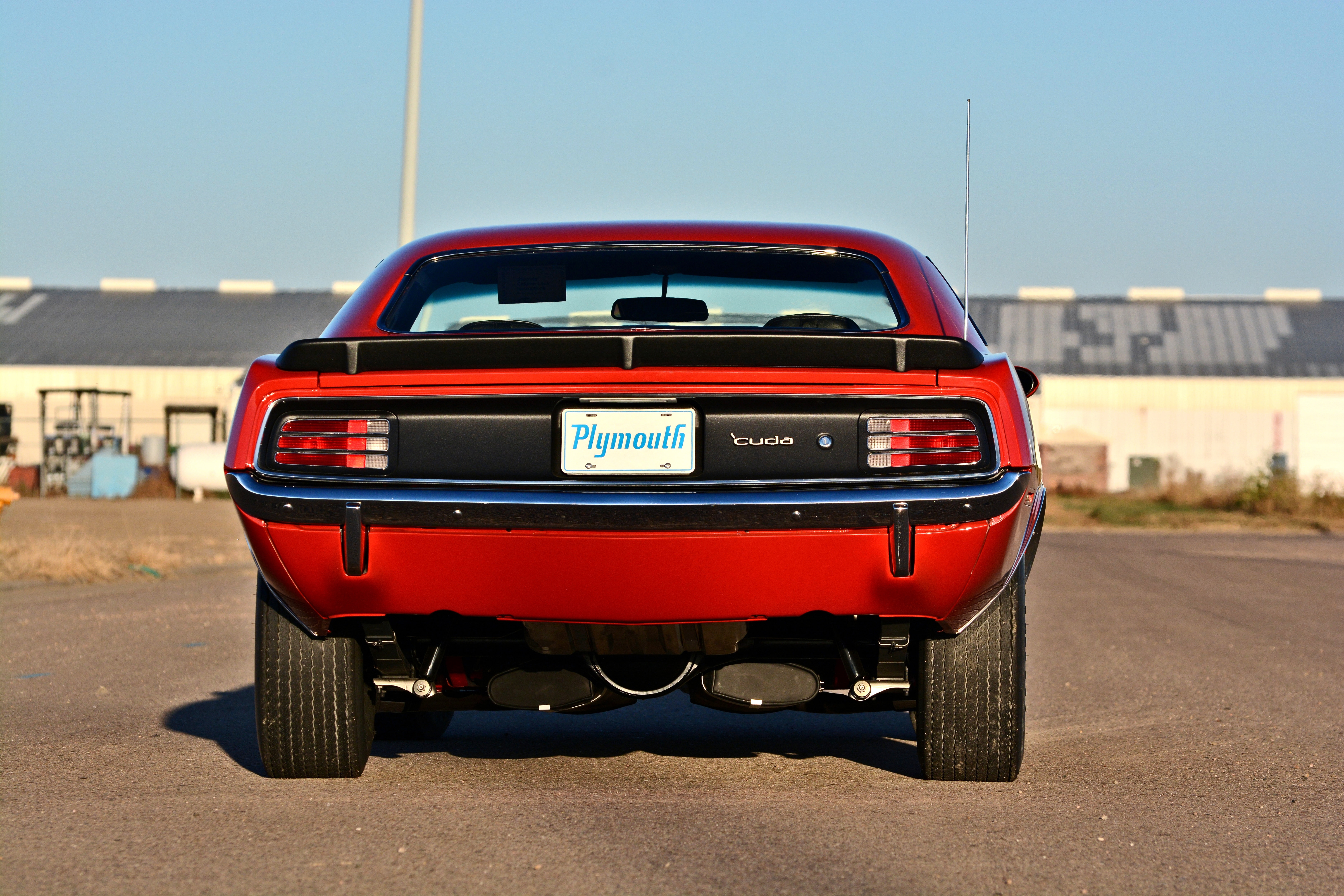 440, barrel, classic, original, old, muscle, six, aar, usa, -22, cuda, 1970, hemi, plymouth, 5K, HD Wallpaper