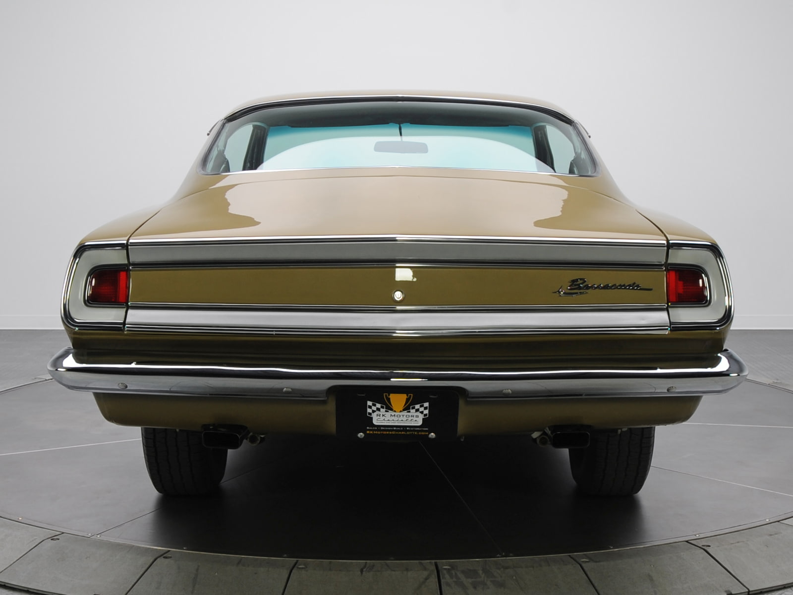 cuda, muscle, 1968, bh29, formula, classic, barracuda, 720P, fastback, plymouth, HD Wallpaper