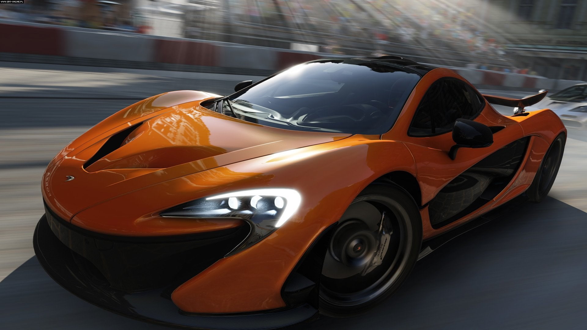 forza motorsport 5, 1080P, HD Wallpaper