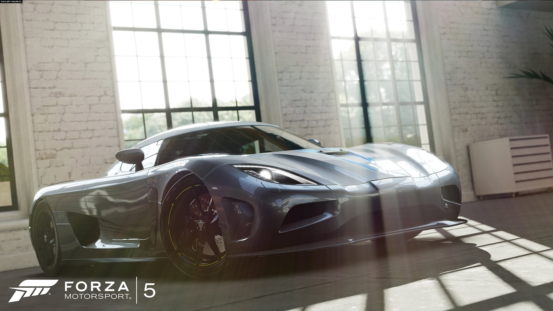 Forza Motorsport, Forza Motorsport 5, 1080P, HD Wallpaper