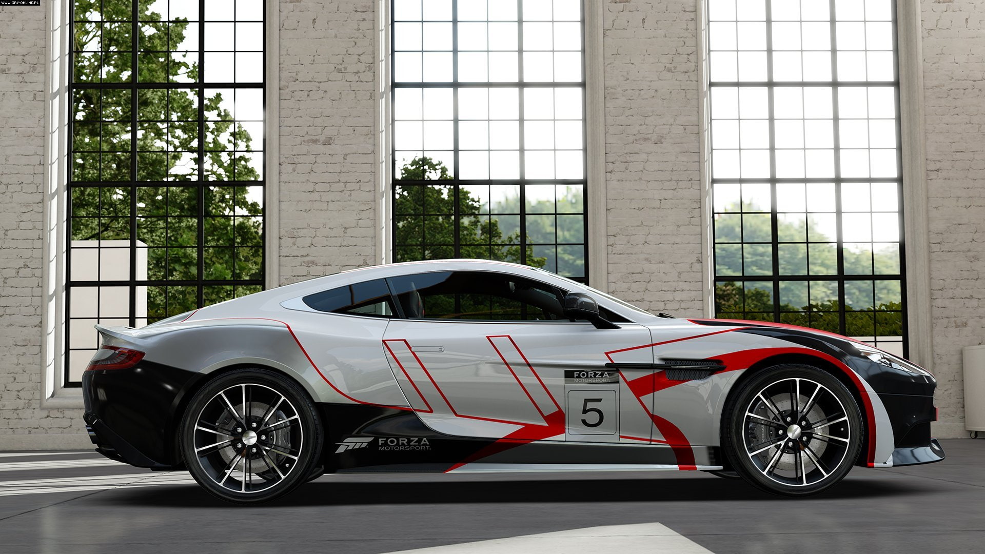 Forza Motorsport, Forza Motorsport 5, 1080P, HD Wallpaper