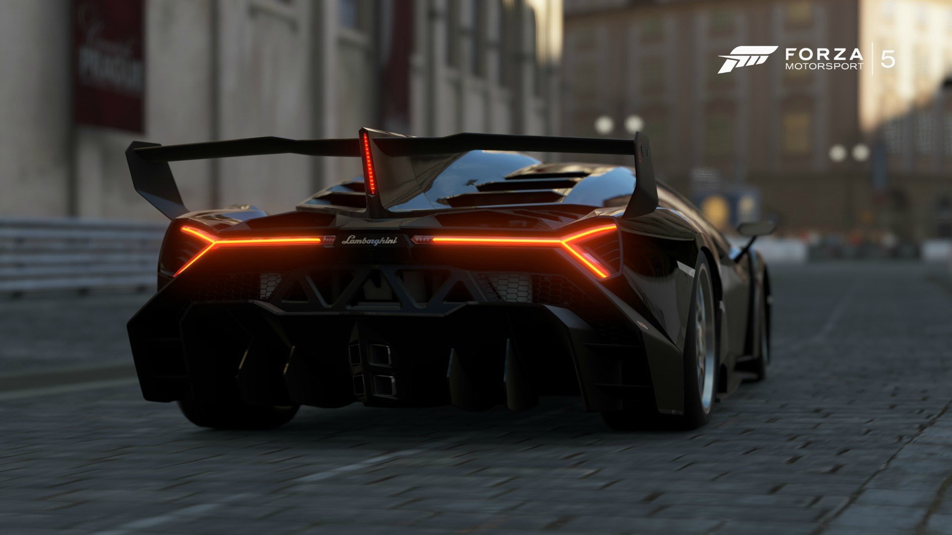 1080P, forza motorsport 5, HD Wallpaper