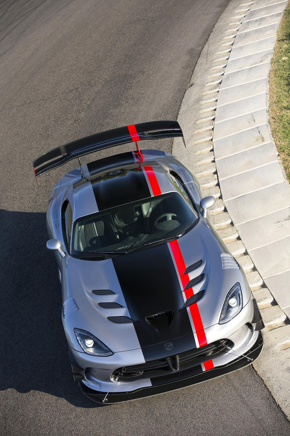 legal, car, acr, viper, dodge, concept, 720P, street, Phone HD Wallpaper