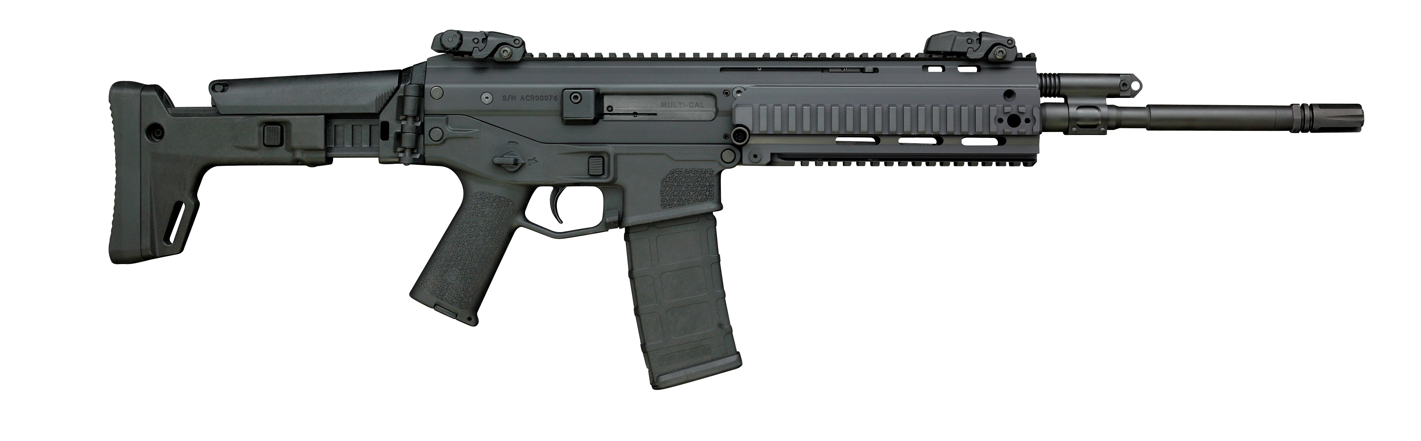 Weapons, 4K, Bushmaster ACR, HD Wallpaper