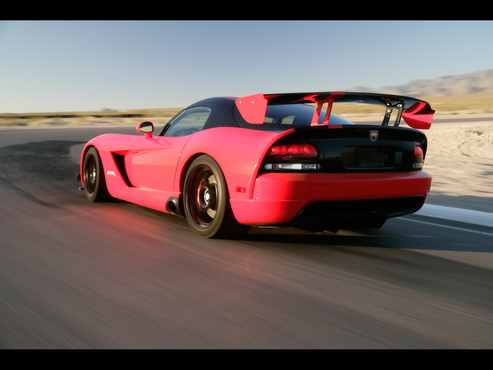 hd, cars, viper, acr, 720P, dodge, HD Wallpaper