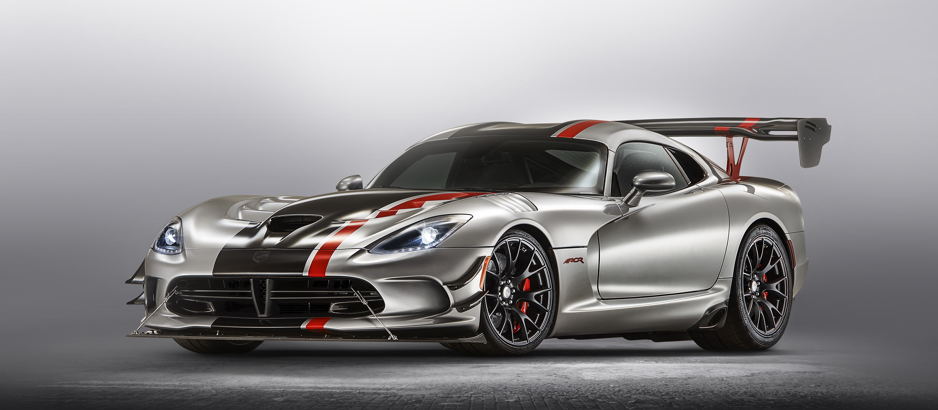 2K, viper, supercar, mopar, 2016, dodge, acr, muscle, HD Wallpaper
