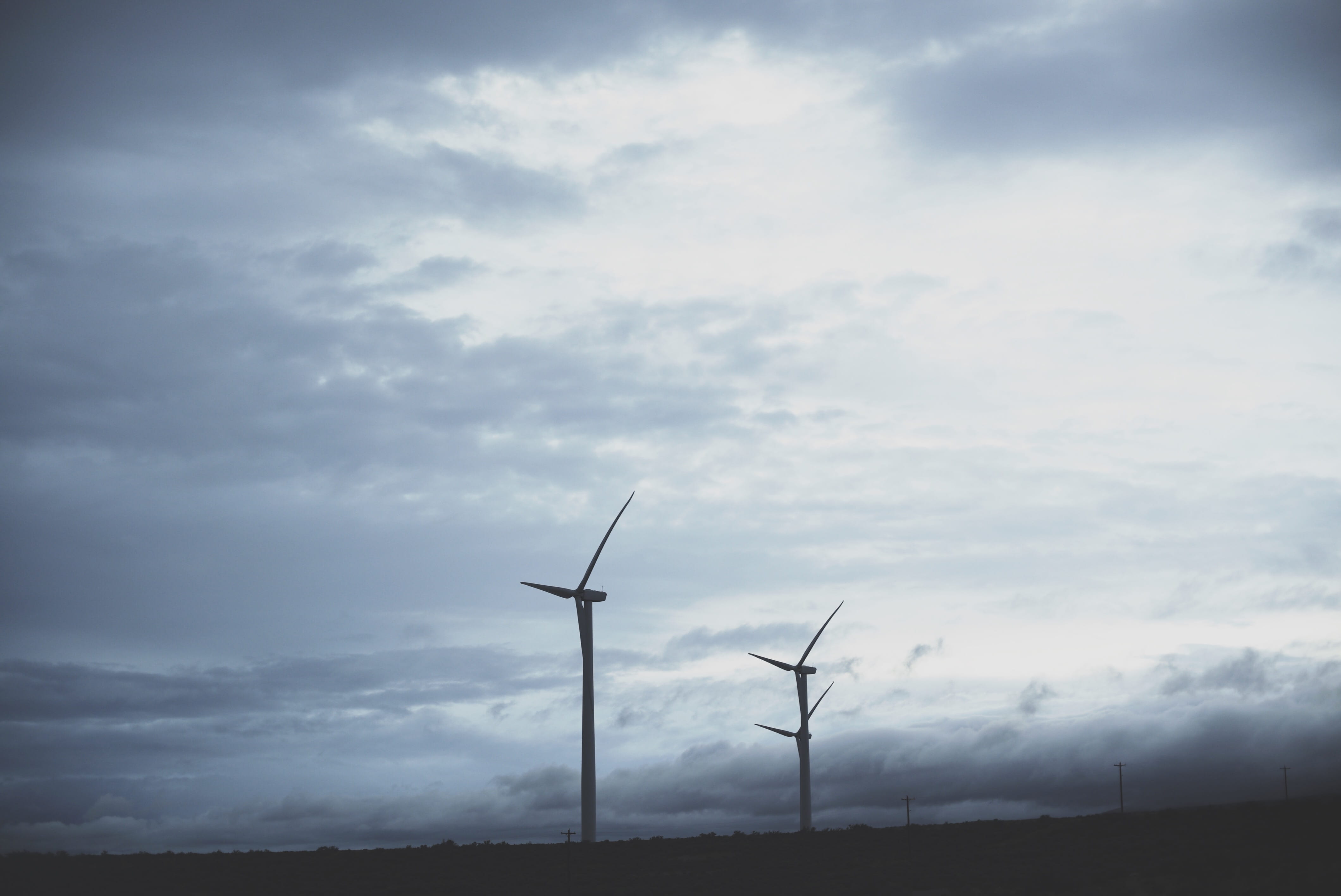 cinematography, silhouette, fuel and power generation, low angle view, film, nature, urban, turbine, beauty in nature, westcoast, 4K, canon, downtown, HD Wallpaper