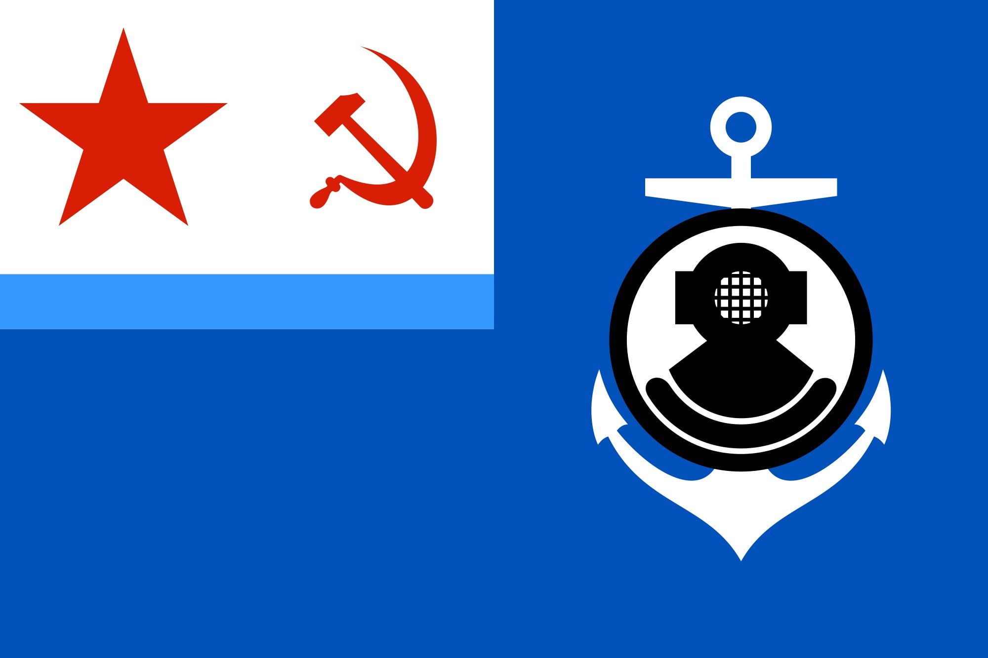 commander, 1080P, 1943, rescue svg, 2000px ussr, flag, HD Wallpaper