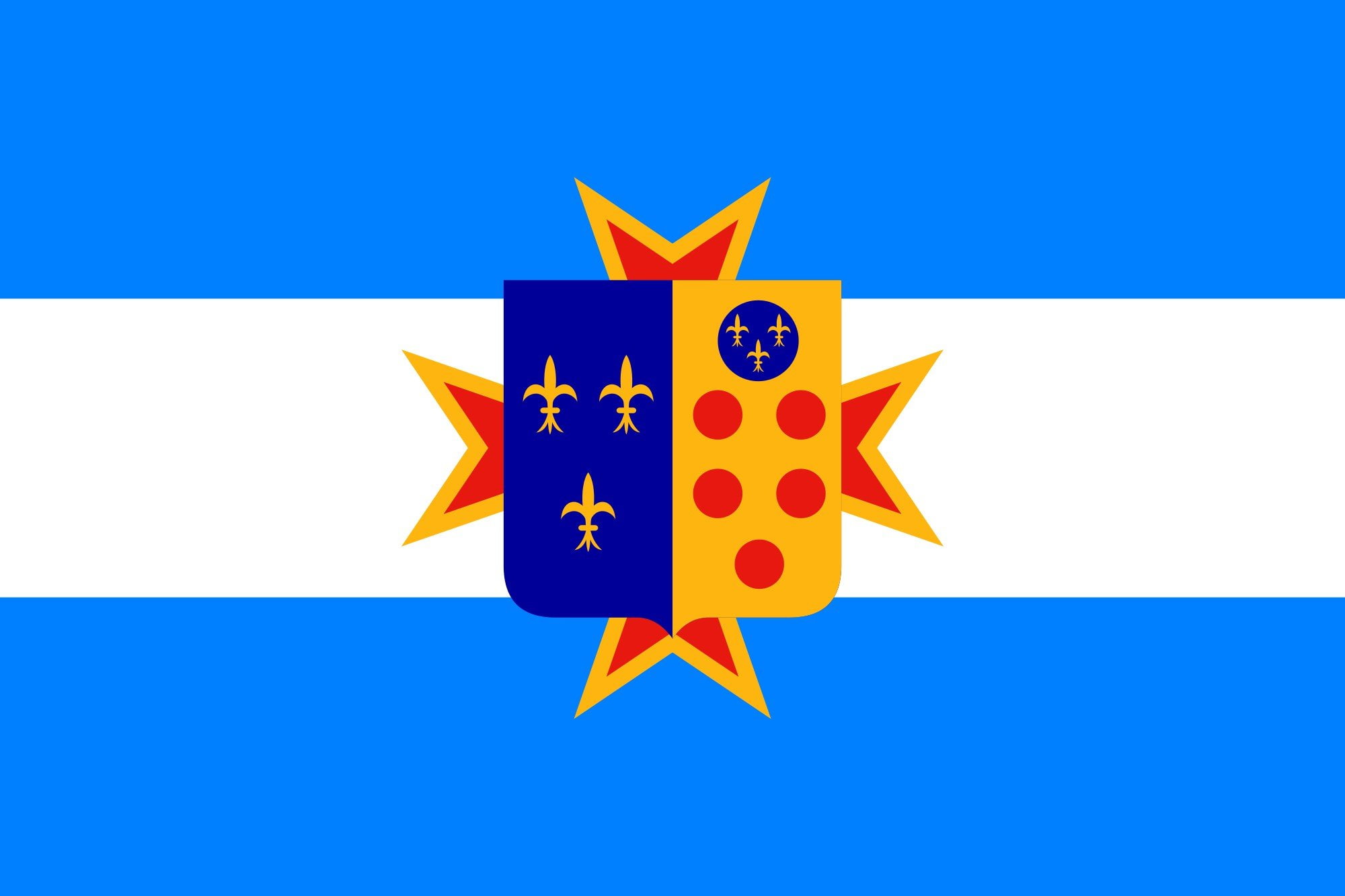 2000px flag, 1080P, merchant svg, kingdom, etruria, HD Wallpaper