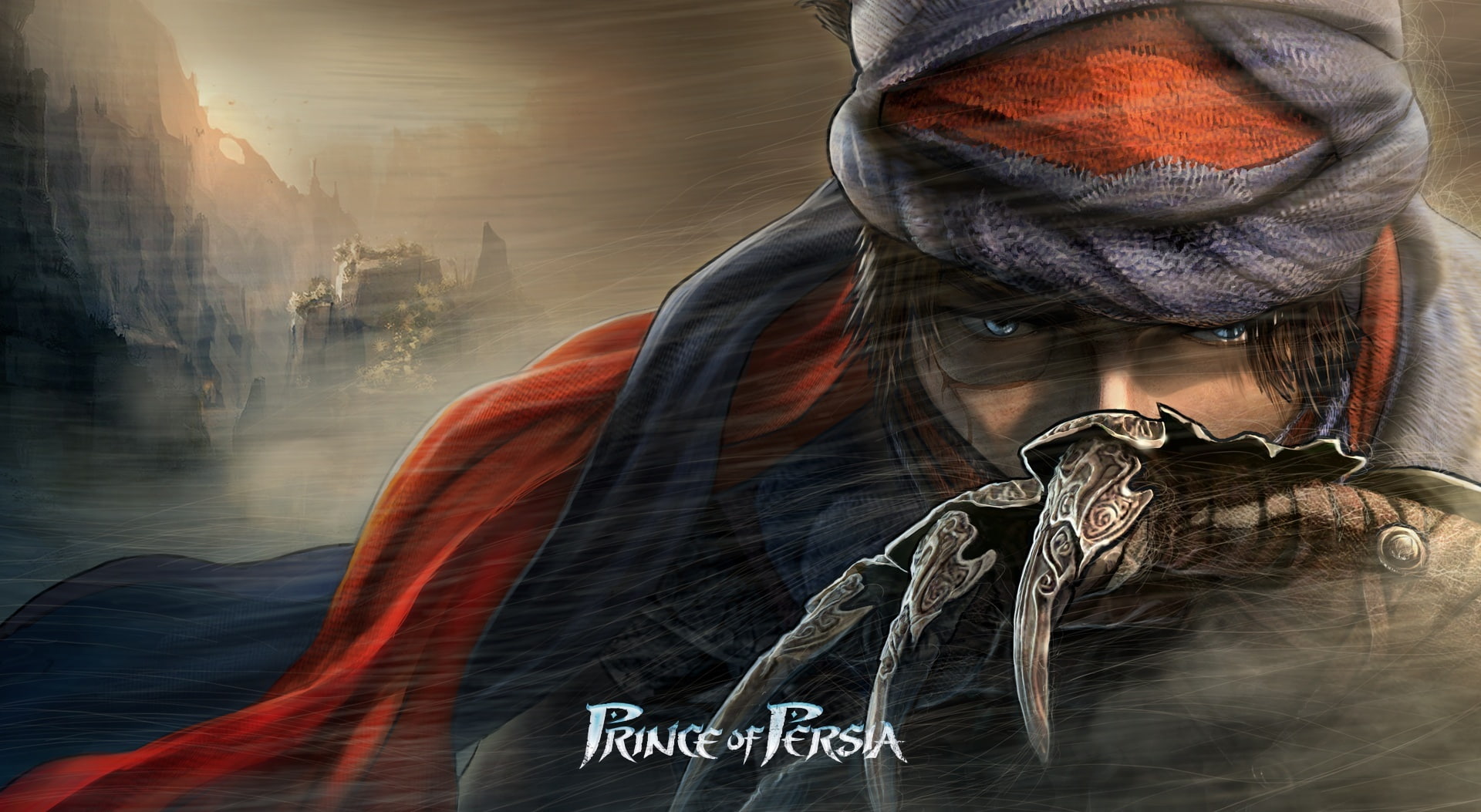 fashion, one person, men, headshot, mid adult, lifestyles, pop, hood - clothing, portrait, mask, persia, Prince Of Persia, hd, body part, adult, HD Wallpaper