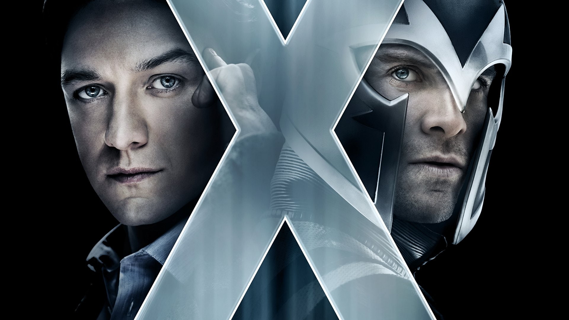1080P, X-Men, X-Men: First Class, HD Wallpaper