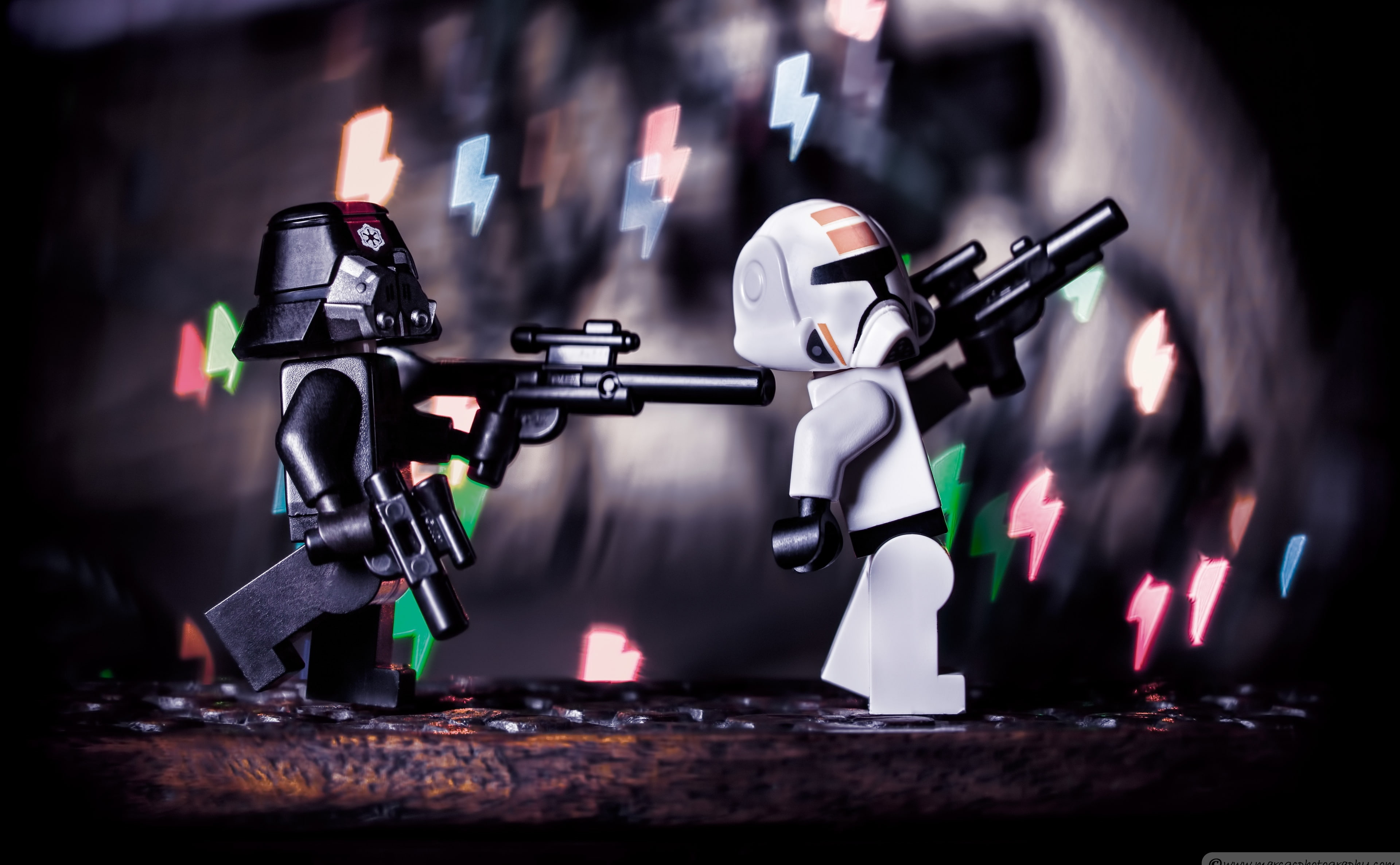 motion, indoors, innovation, Star Wars, 4K, nightlife, illuminated, stormtropper, wars, food and drink, science, still life, close-up, table, passage, HD Wallpaper