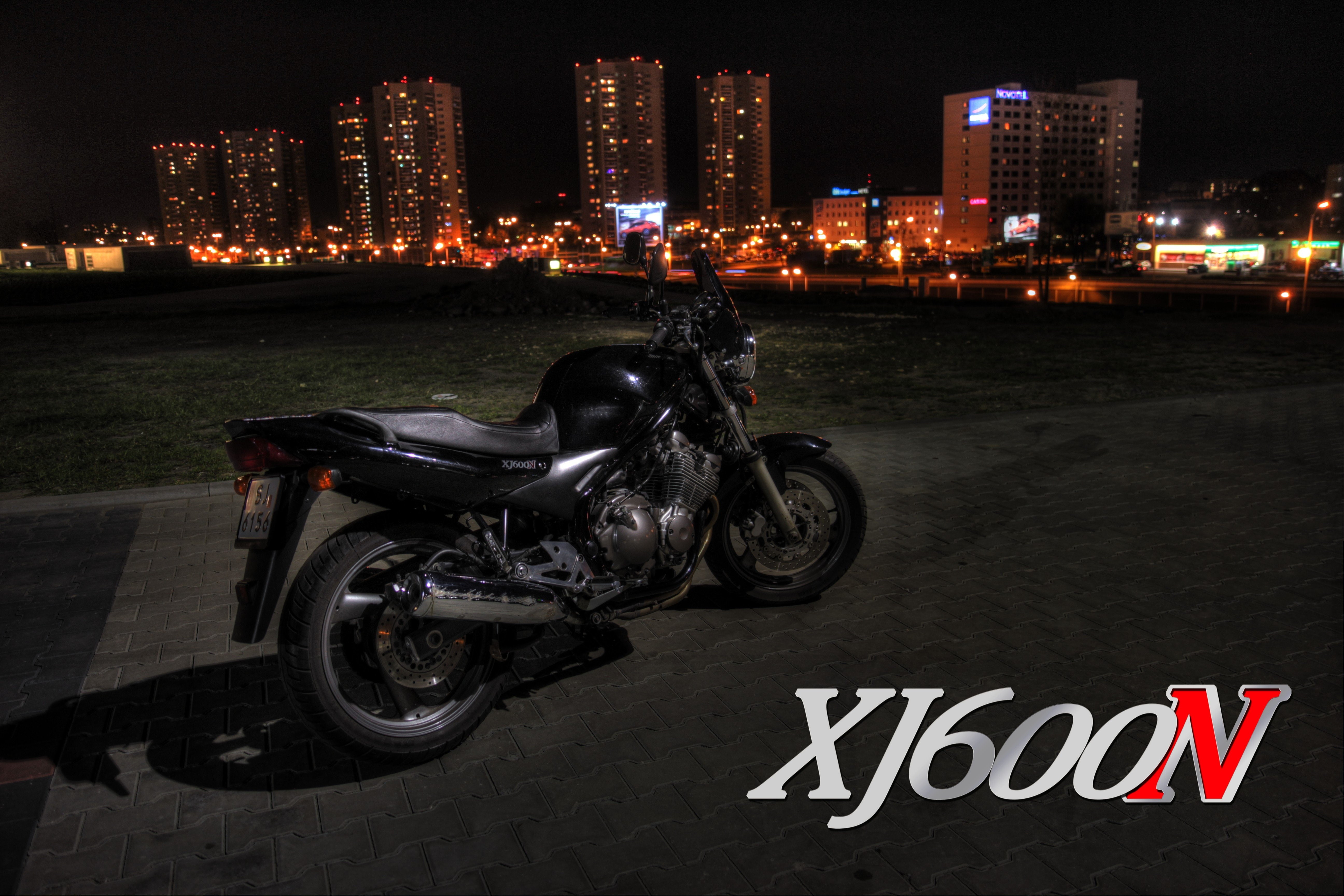 Yamaha, Katowice, Poland, 5K, HD Wallpaper