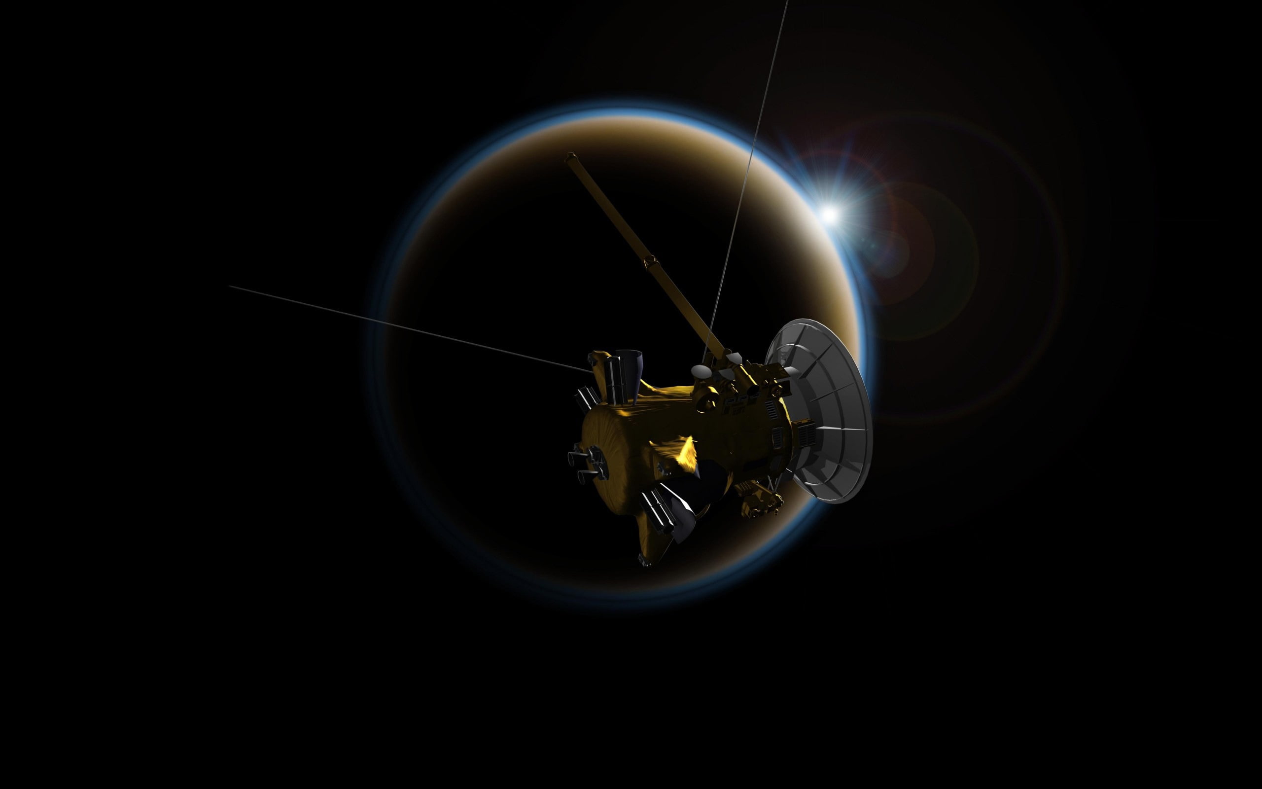 universe, planet earth, nature, shape, astronomy, space, light - natural phenomenon, hd, planet - space, projection, probe, studio shot, illuminated, HD Wallpaper