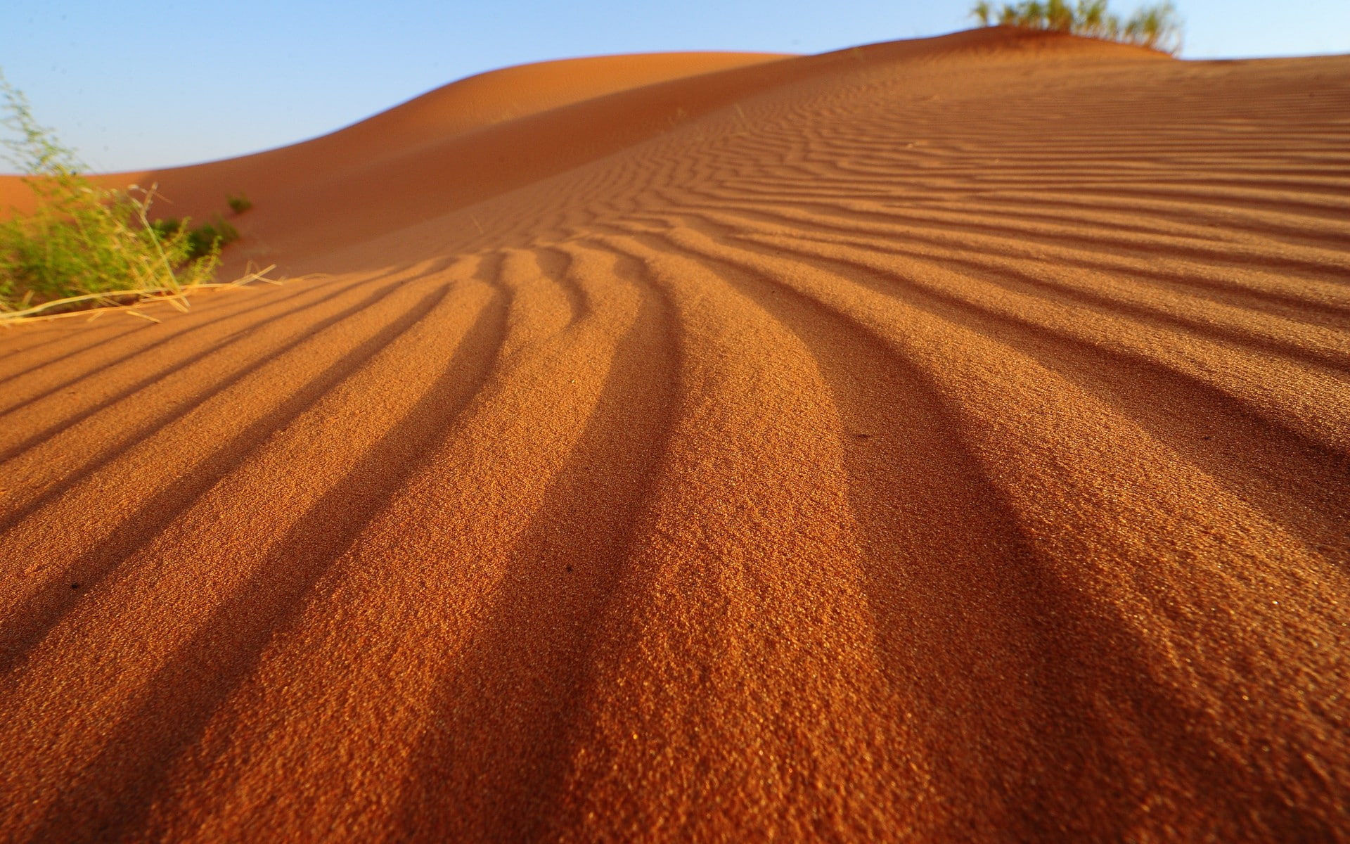 1080P, desert, sands, brown, hd, nature, sand, HD Wallpaper