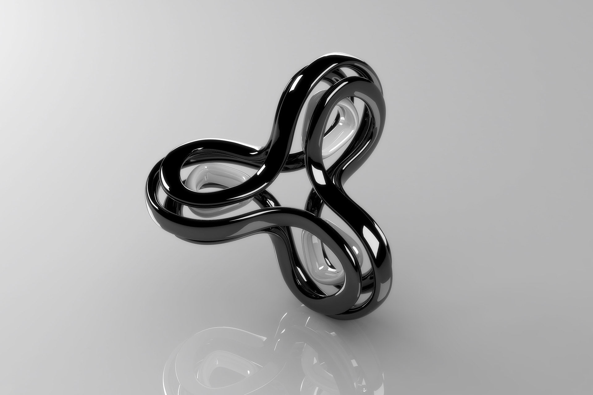 3d and abstract, shape, d, 1080P, HD Wallpaper