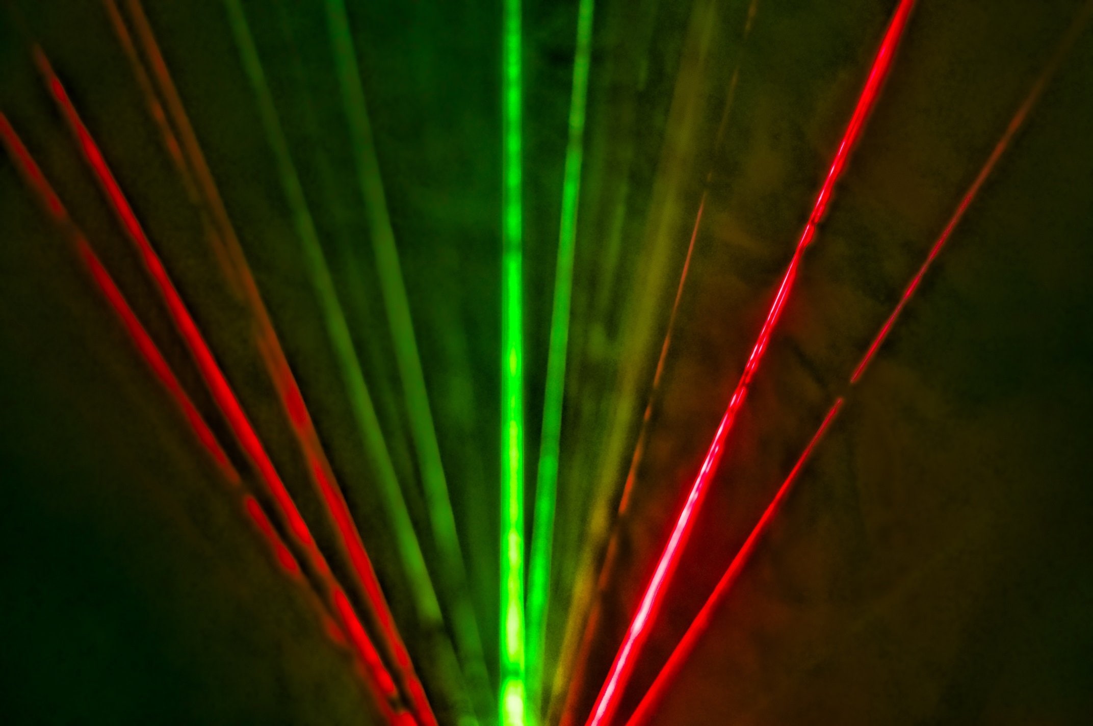 light, light - natural phenomenon, green color, illuminated, motion, stage light, arts culture and entertainment, light beam, digital, studio shot, Webmaster, HD Wallpaper