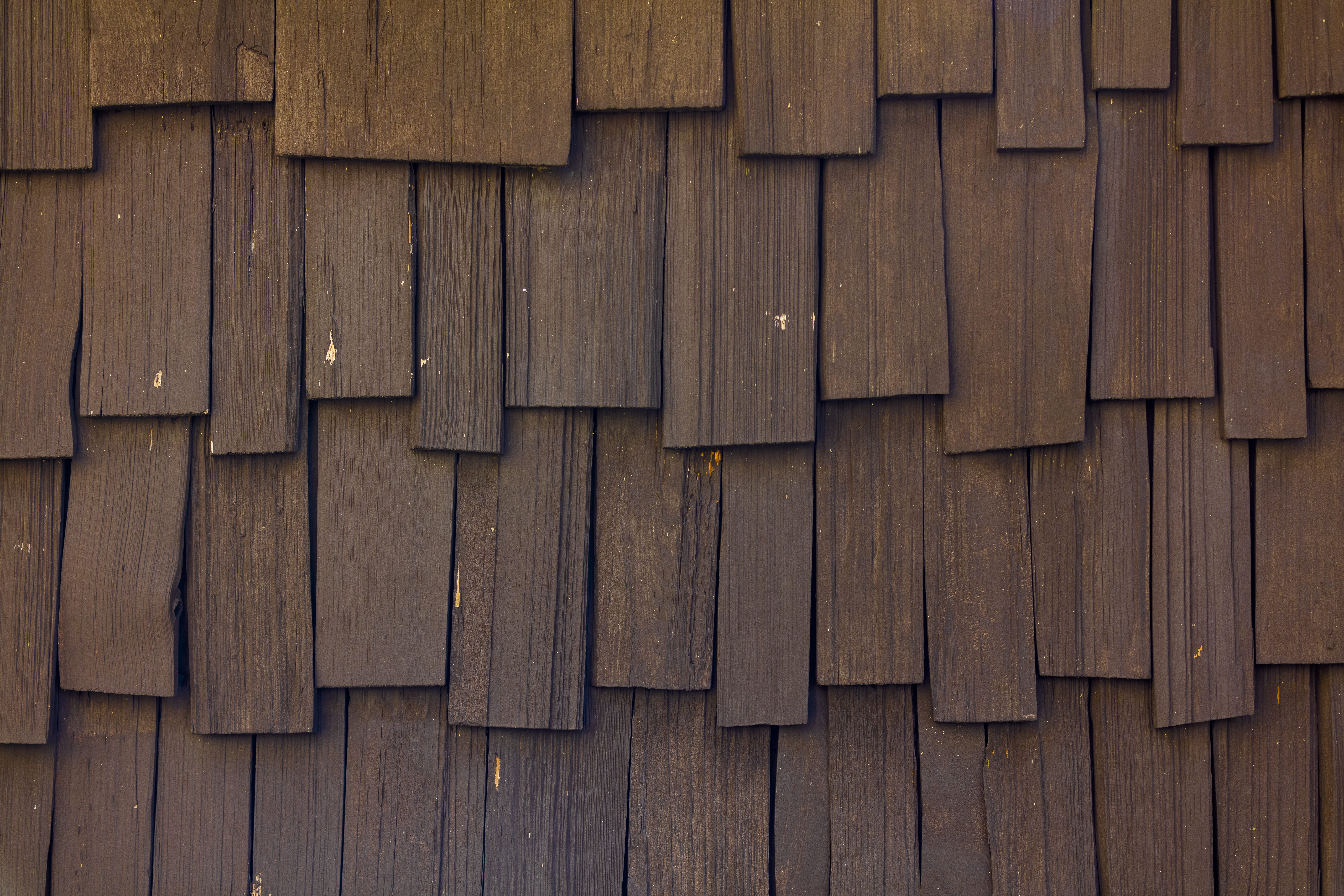 day, indianapolis, textured, shingle, overlap, brown, plank, materials, shingles, repetition, wood - material, siding, texture, overlapping, construction, HD Wallpaper