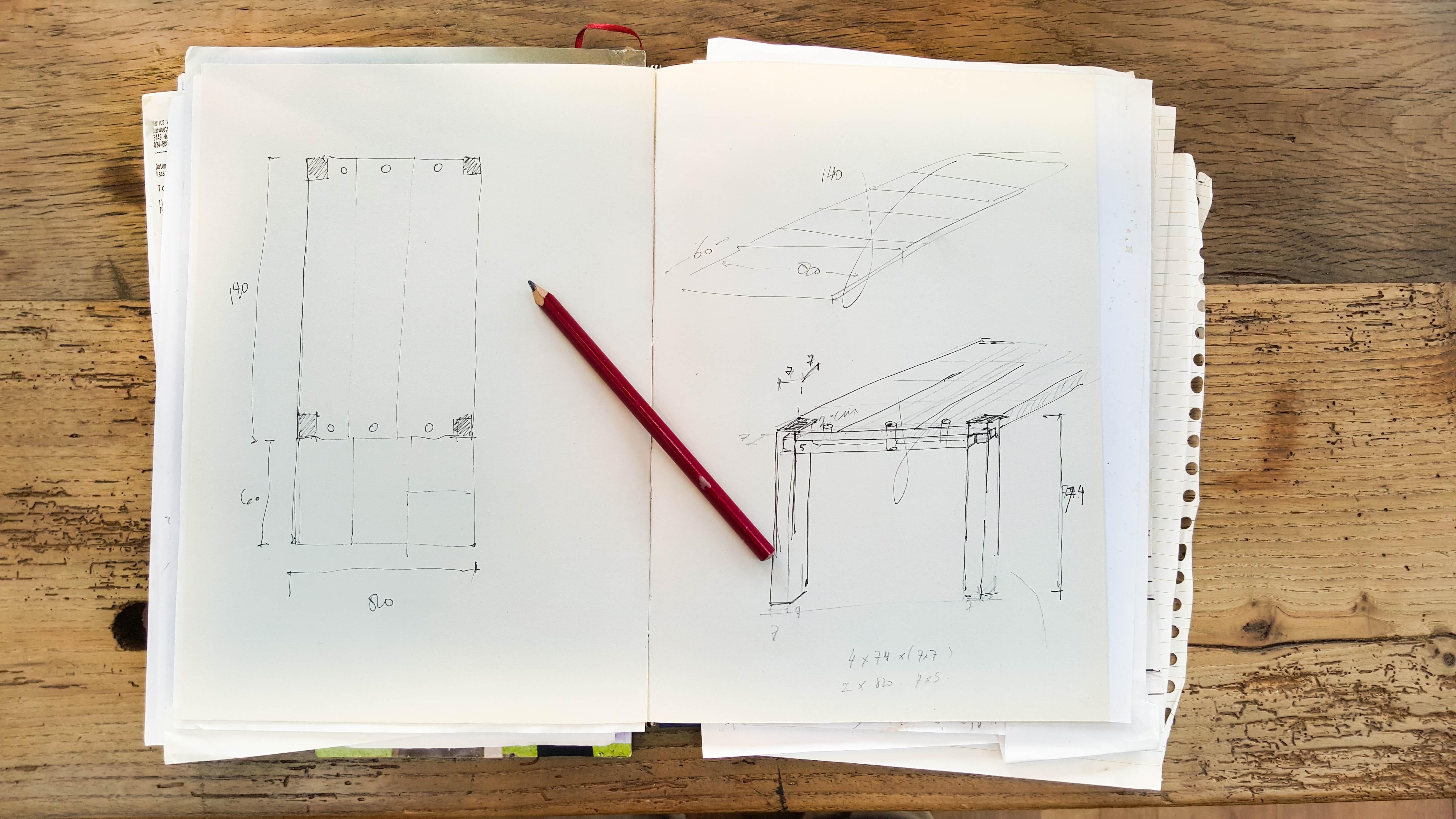 planning, white, plan, no people, red pen, draughtsmanship, blue print, table, white paper, directly above, pen, document, still life, diagram, graphic, HD Wallpaper