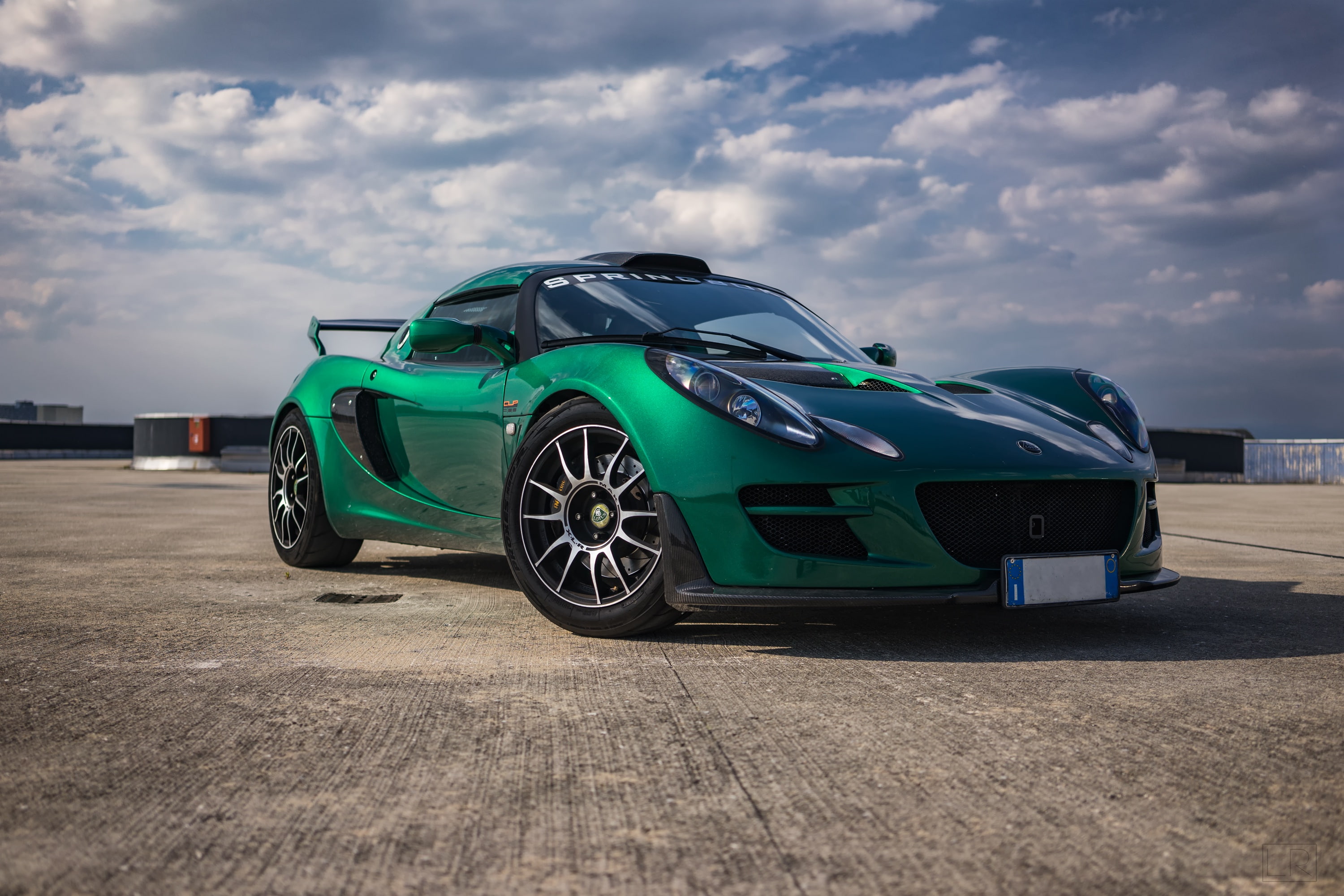 Requires, Lotus, CUP300, 2K, green, HD Wallpaper