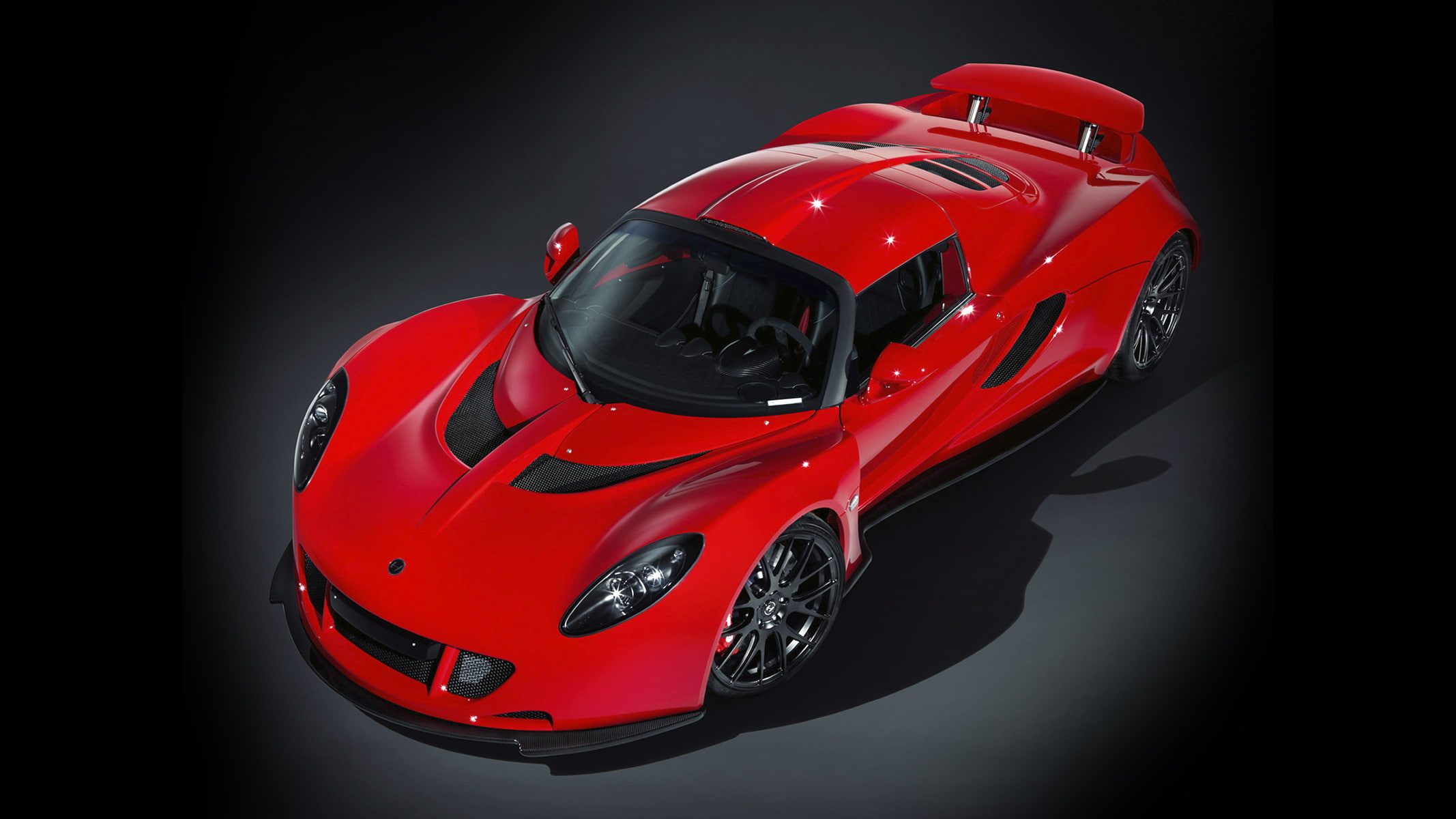 Requires, Venom GT, 1080P, supercar, venom, Exige, Hennessey, Lotus, HD Wallpaper
