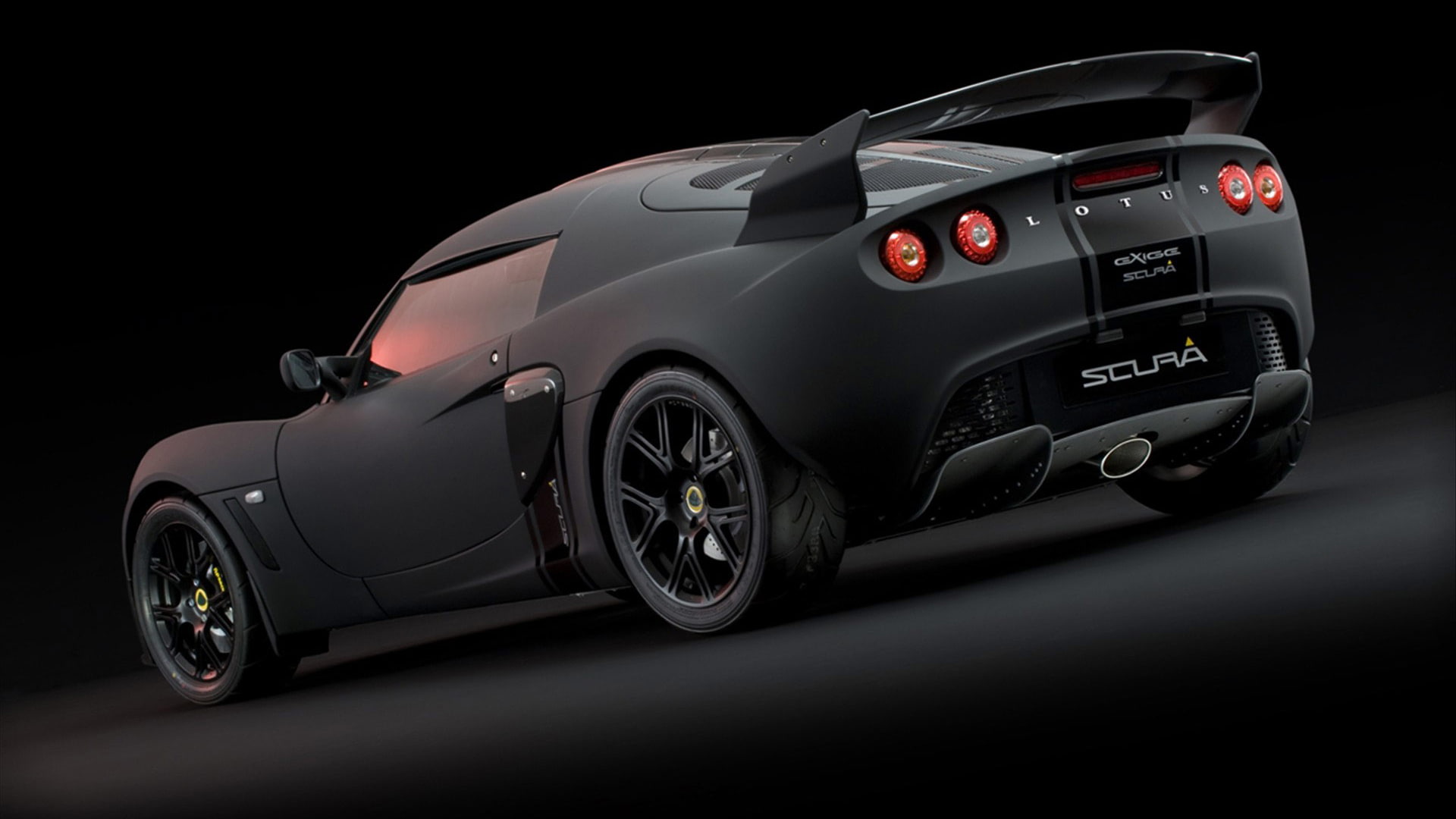 Scura, 1080P, Requires, Lotus, HD Wallpaper