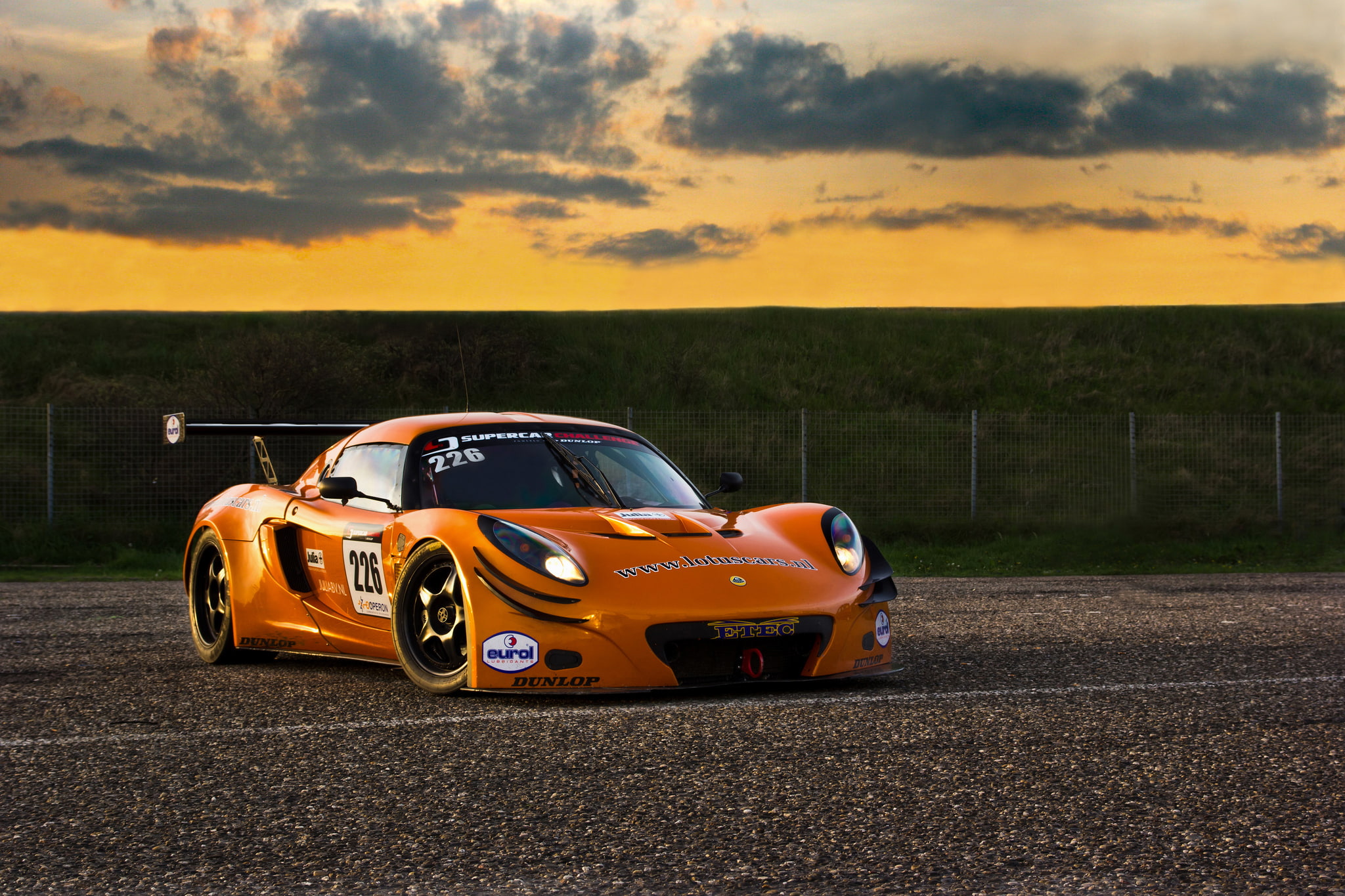 sport, Lotus, tuning, gt3, 1080P, requires, HD Wallpaper