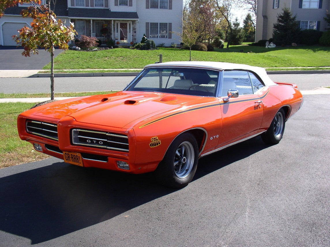480P, x, twice, modern, things, hd, gto, easily, pontiac, engines, art, architecture, HD Wallpaper