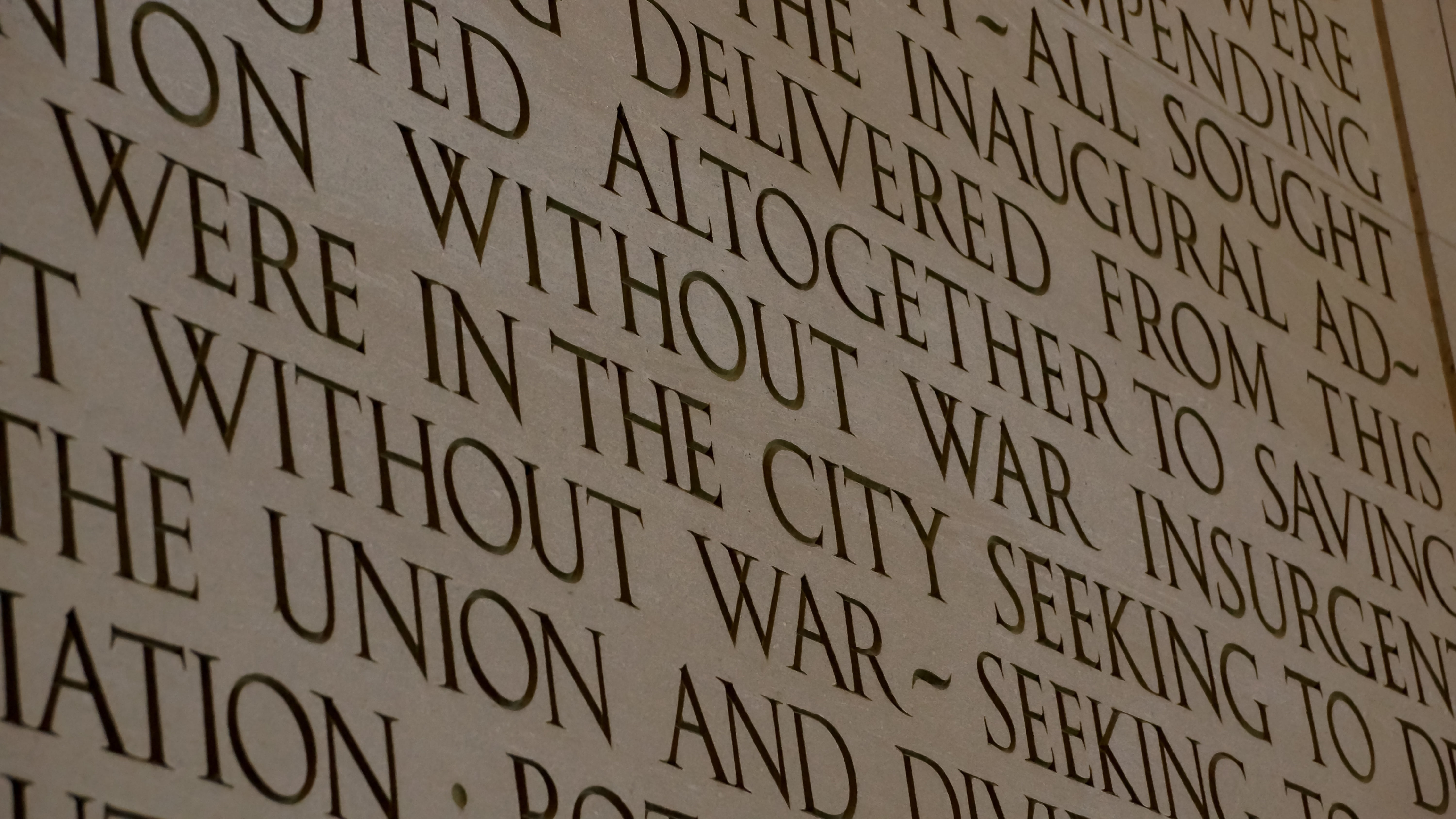 city, order, arts culture and entertainment, full frame, no people, lincoln, repetition, pattern, indoors, architecture, sight, in a row, inaugural, speech, HD Wallpaper