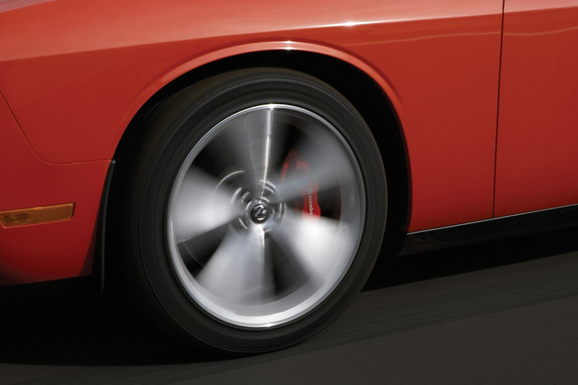 car, challenger, prod, inaugural, dodge, 1080P, srt, edition, HD Wallpaper