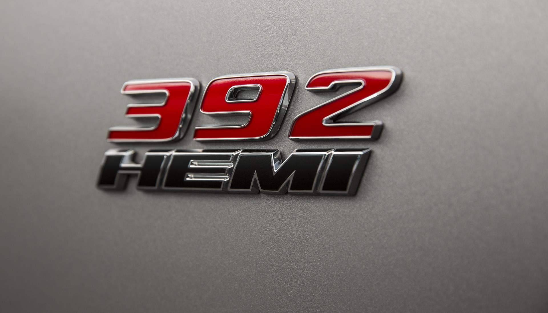 car, inaugural, edition, dodge, challenger, 1080P, srt, HD Wallpaper