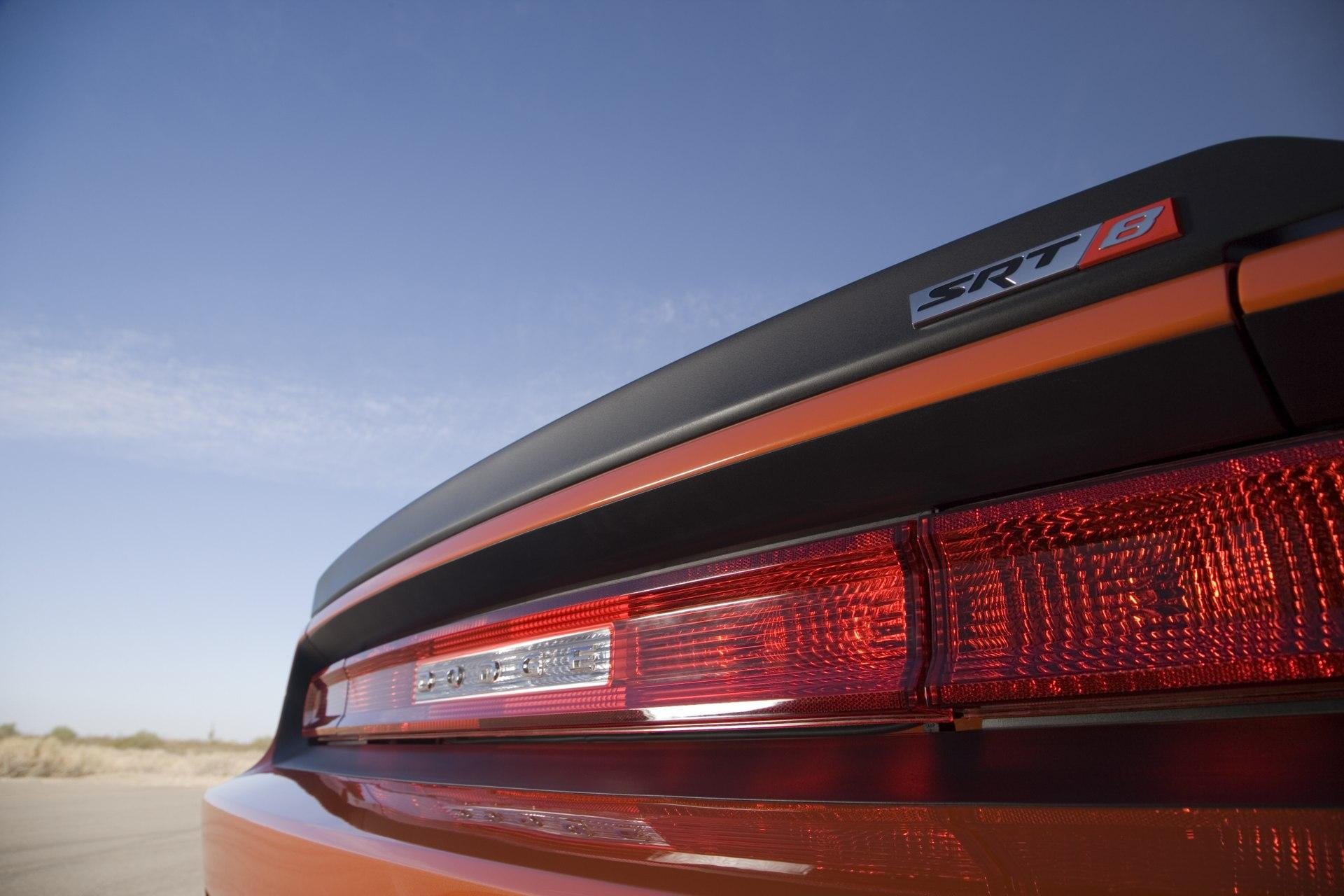 car, 1080P, challenger, srt, inaugural, prod, dodge, edition, HD Wallpaper