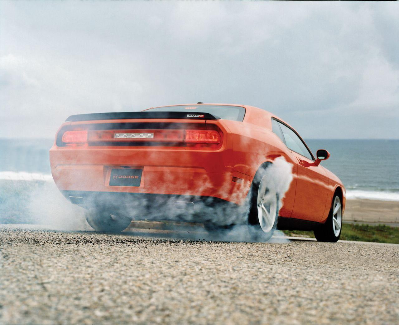 srt, dodge, challenger, prod, car, 720P, HD Wallpaper