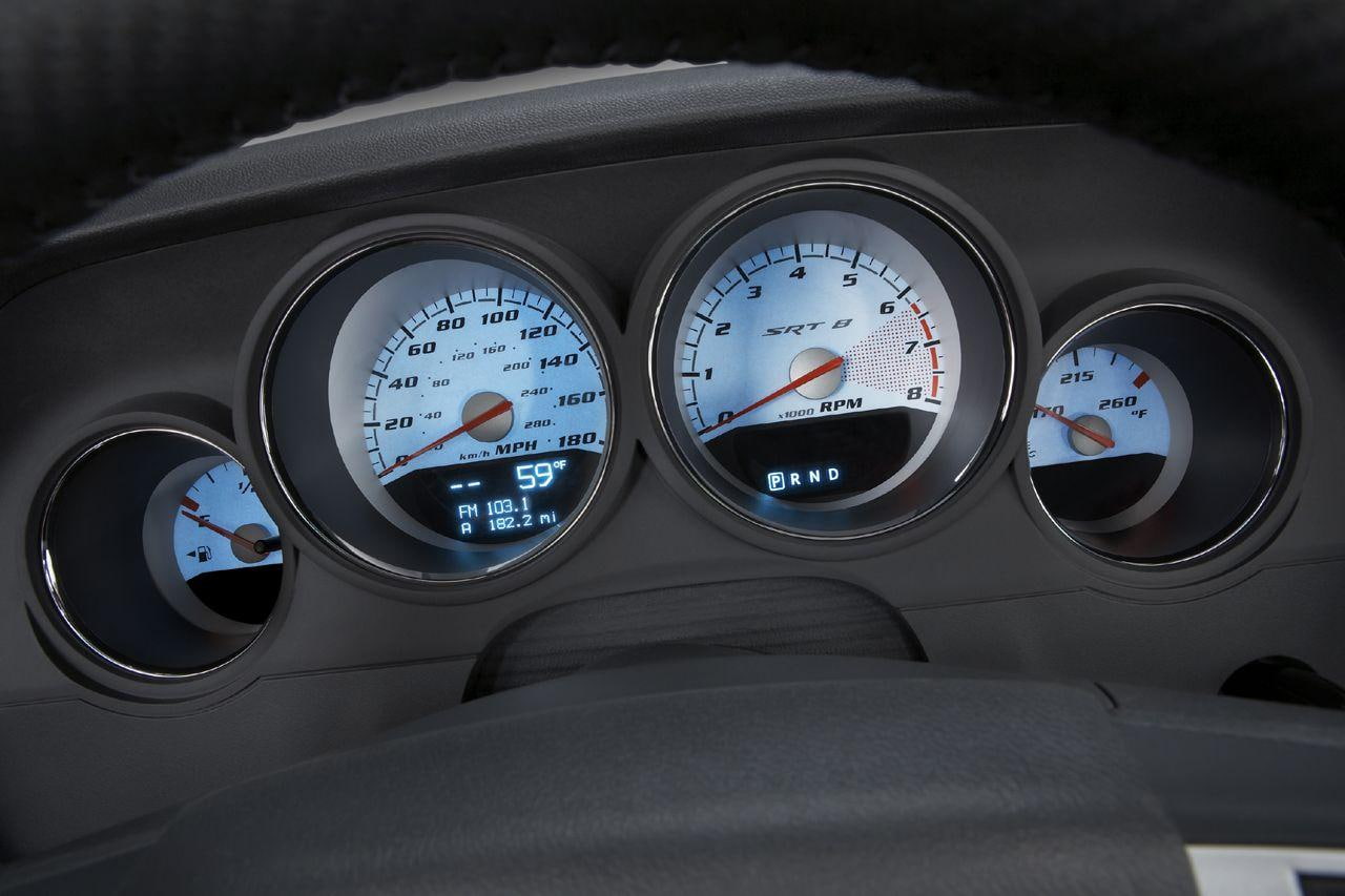 challenger, dodge, 720P, car, prod, srt, HD Wallpaper