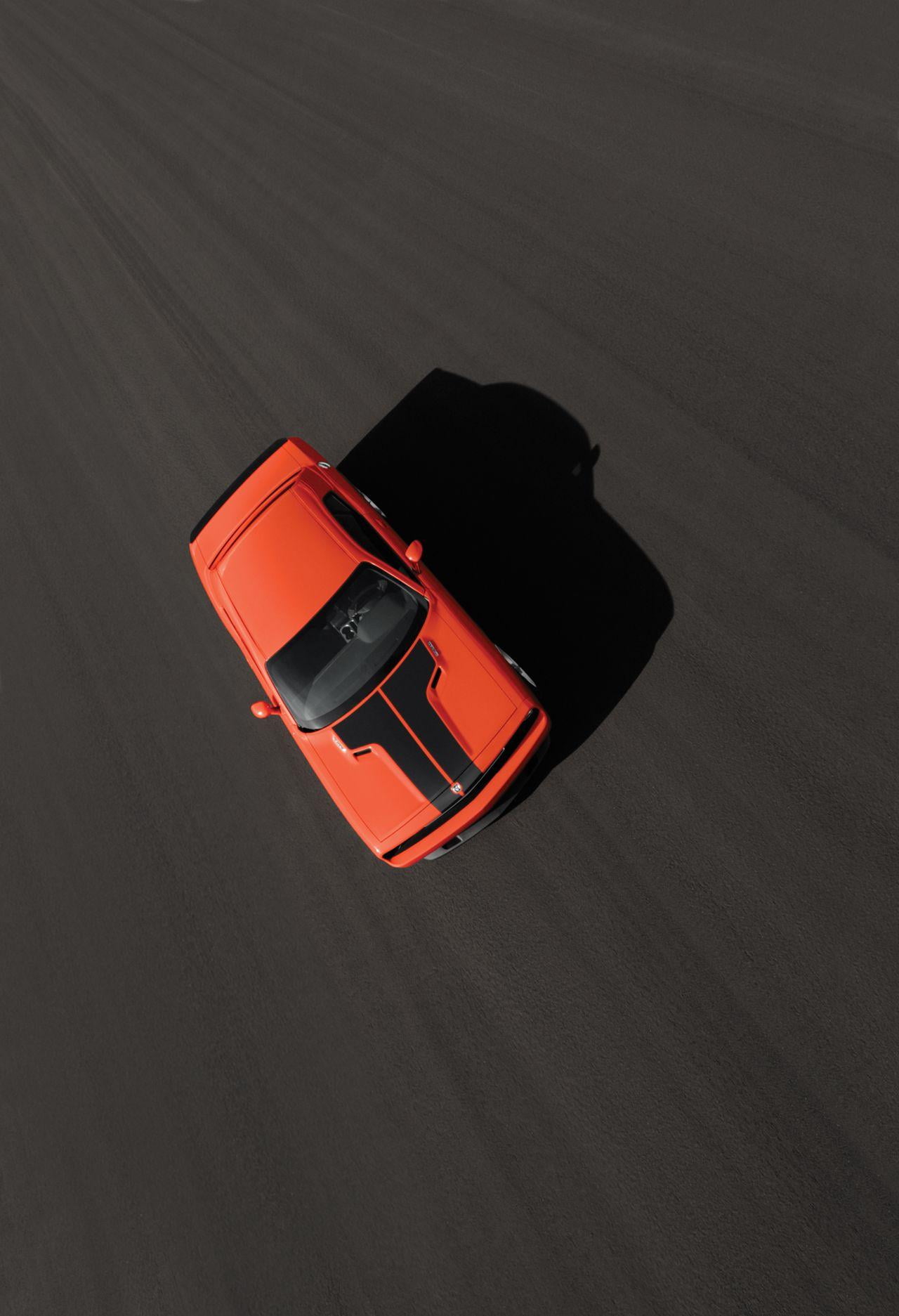 720P, srt, challenger, inaugural, edition, dodge, prod, car, Phone HD Wallpaper