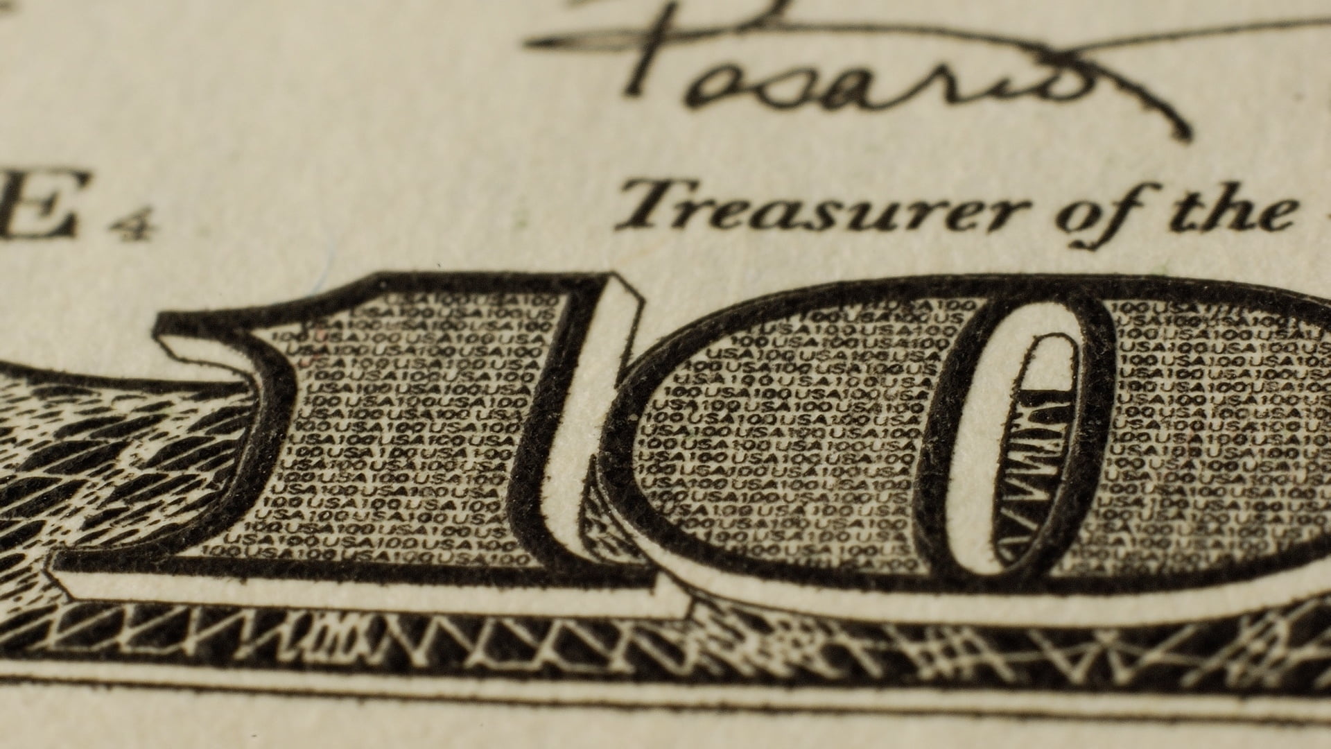 indoors, extreme close-up, currency, savings, business, 1080P, paper Currency, banking, still life, note, text, western script, newspaper, uS Paper Currency, HD Wallpaper